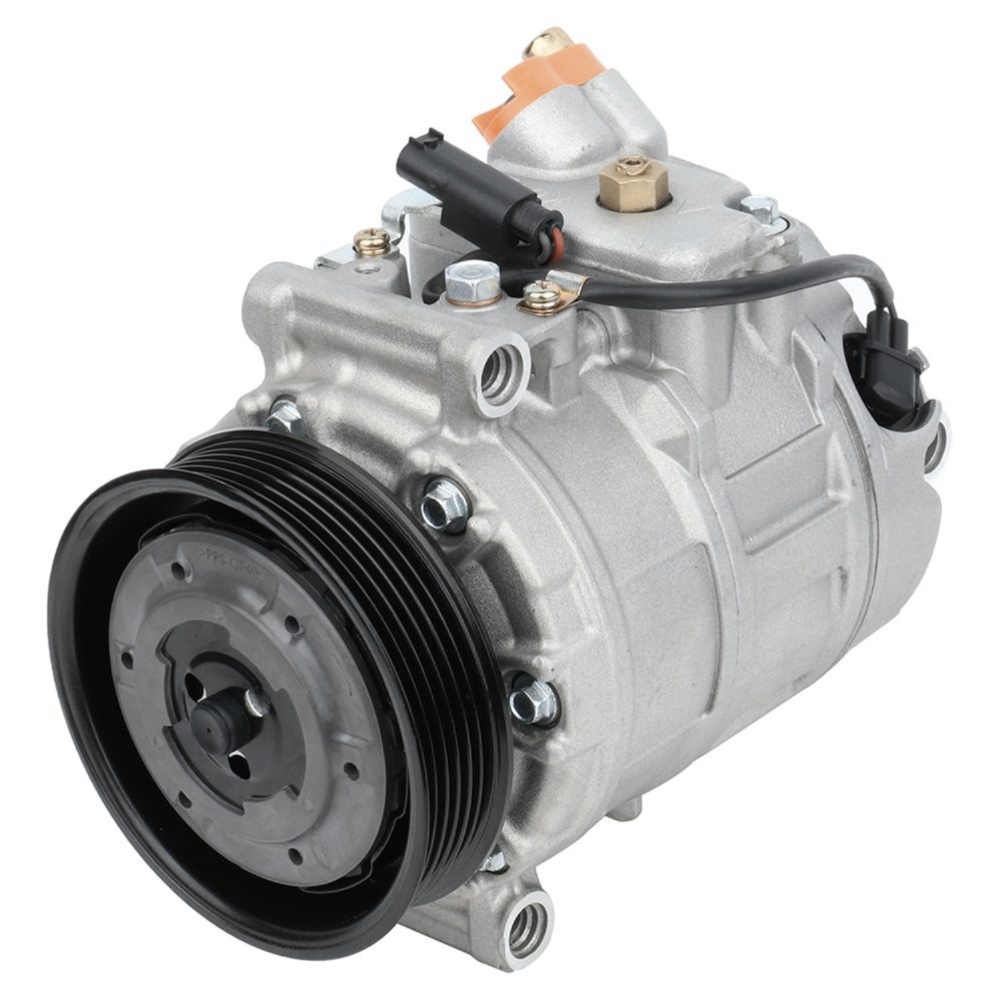 C AC Compressor For BMW 328i 525i 325i 330i M3 M5 M6 Z4 158357