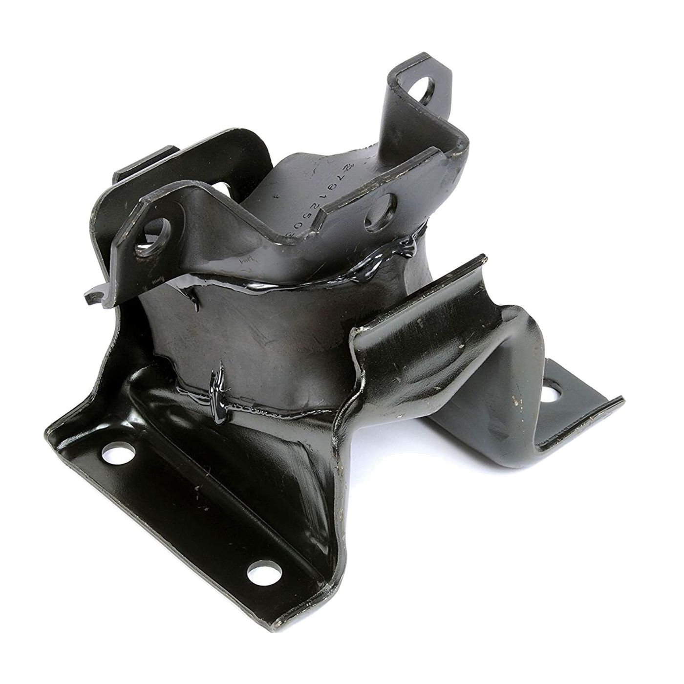 3176 Front Right Engine Mount For 01-06 Sierra 3500 A86525-A5102 8.1L 15134285