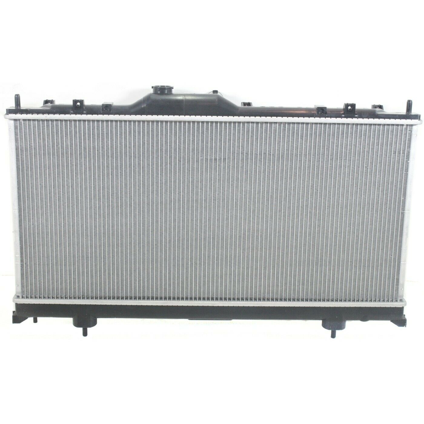 Radiator For Mitsubishi 2006-2012 Eclipse Coupe 1 Row