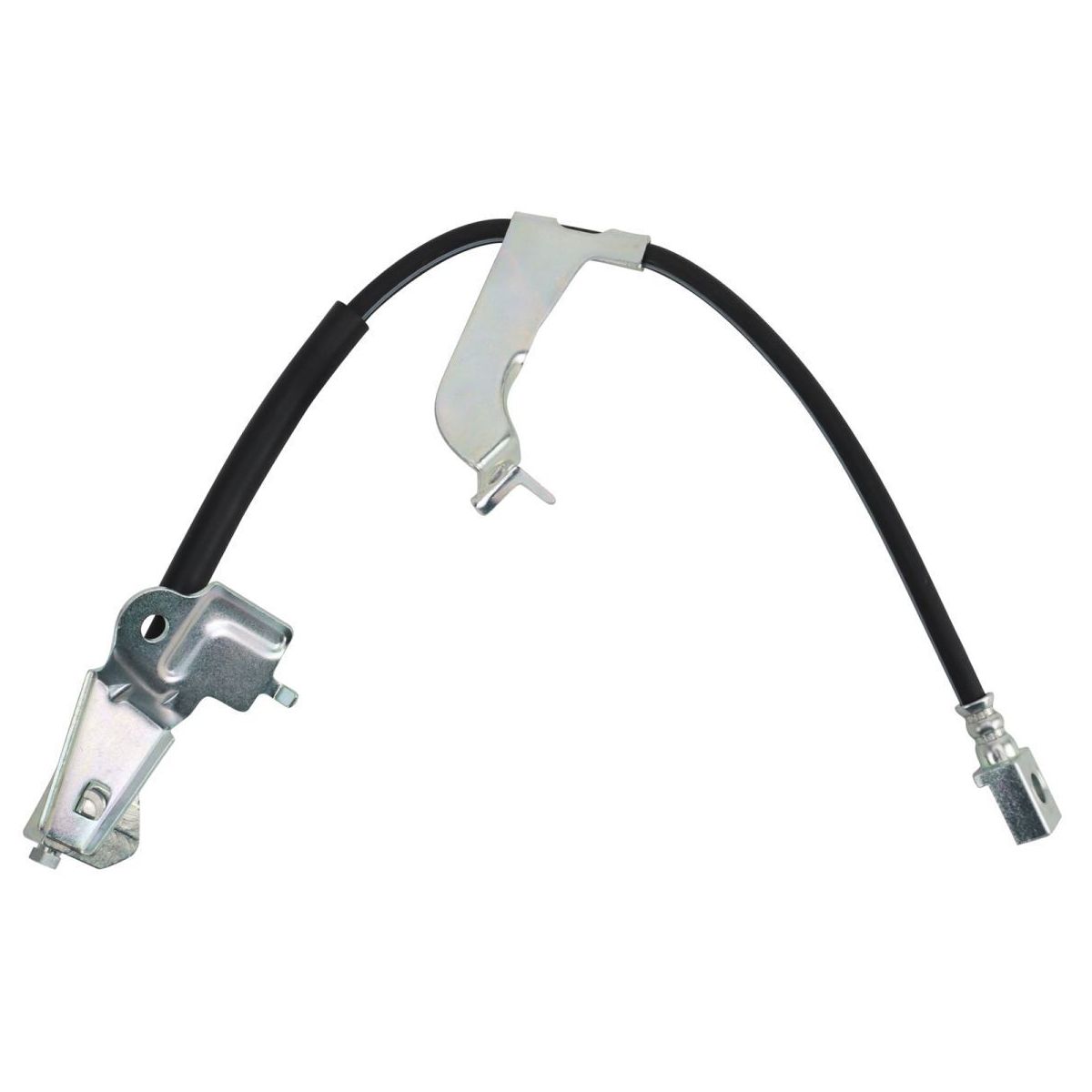 For 96-97 Taurus G Sedan Mercury 96-05 Sable GS Sedan Front Right Brake Hose