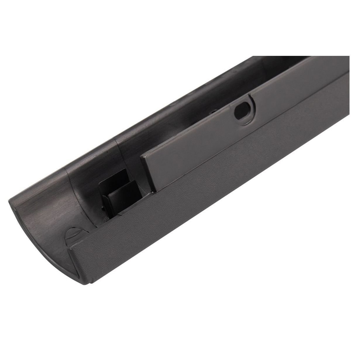 Upper Tailgate Molding For 00-03 Ford F-150 Harley-Davidson Edition Heritage