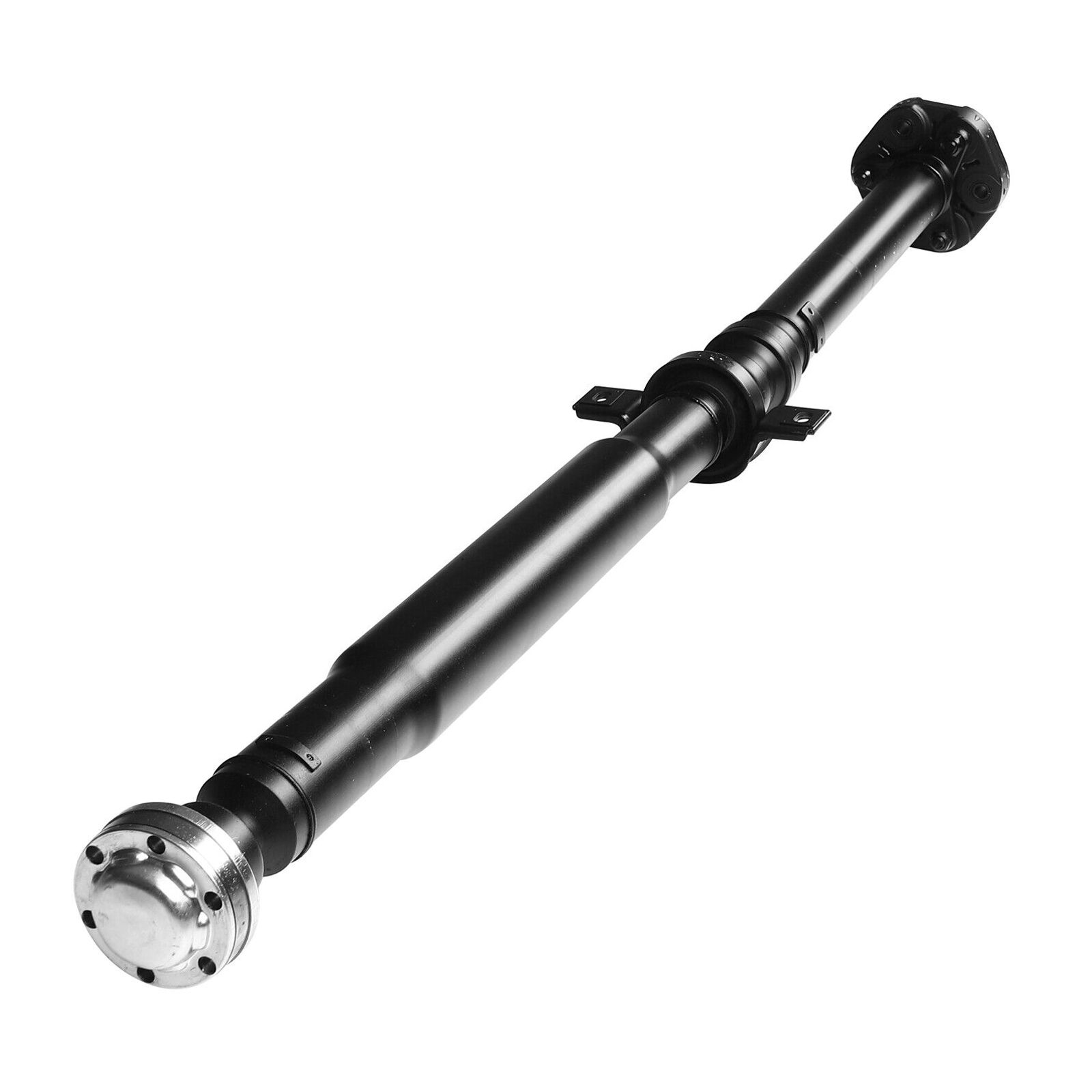 Rear Driveshaft Prop Shaft Assembly For Mercedes-Benz W164 ML320 ML350 ML450 AWD
