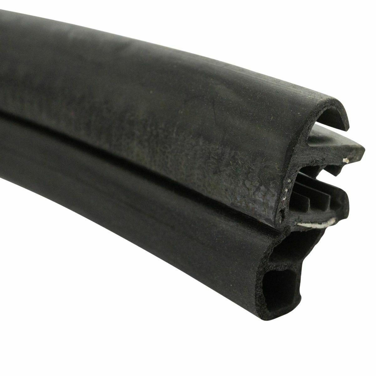 Front Body Mounted Door Weatherstrip Seal LH Or RH For Ford Pickup Truck