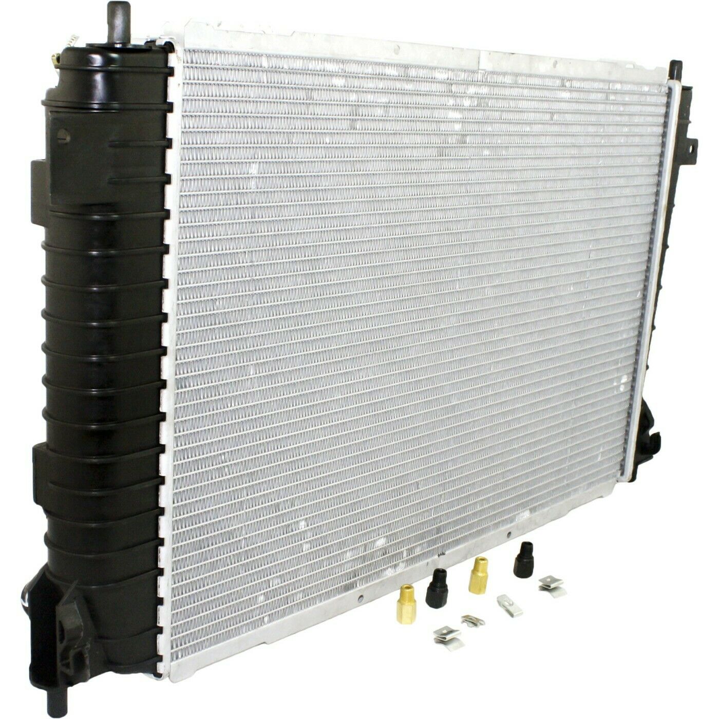 Radiator For 95-97 Crown Victoria 95-97 Town Car 95-97 Grand Marquis 4.6L 1 Row