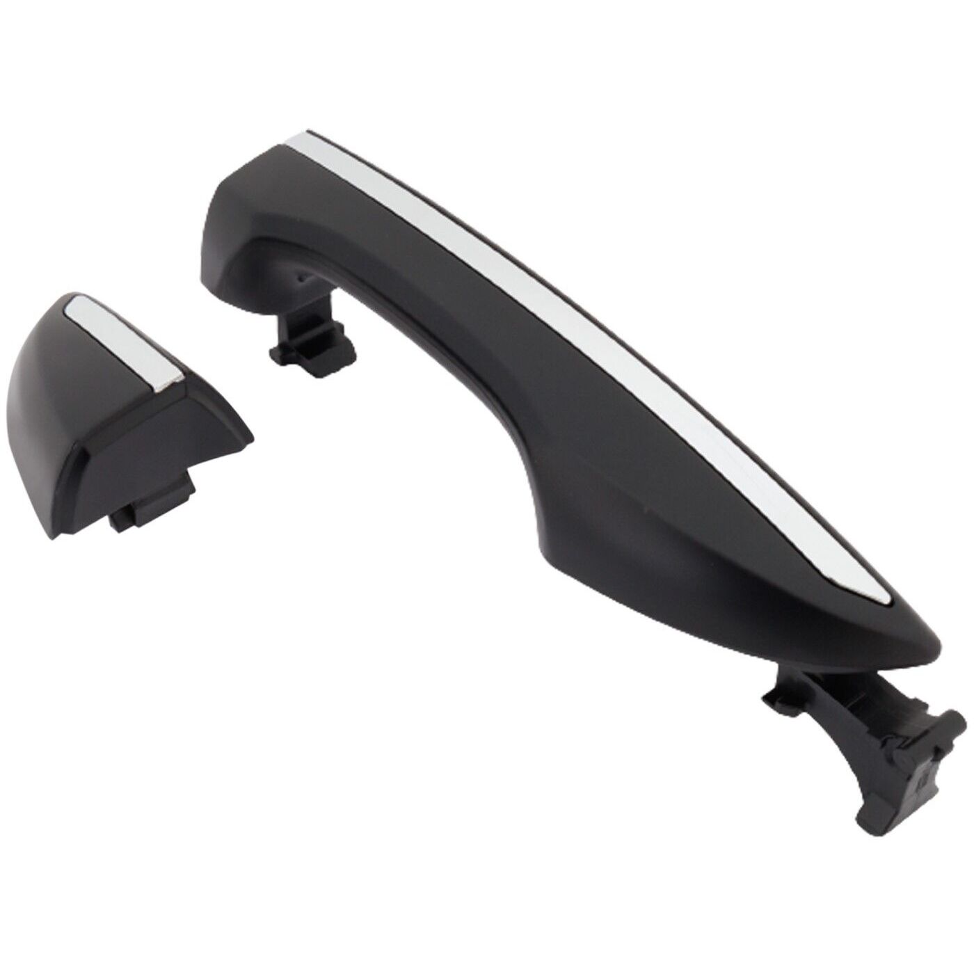 For 2014-2019 Corolla CE Exterior Door Handles Front Passenger Right Side Hand