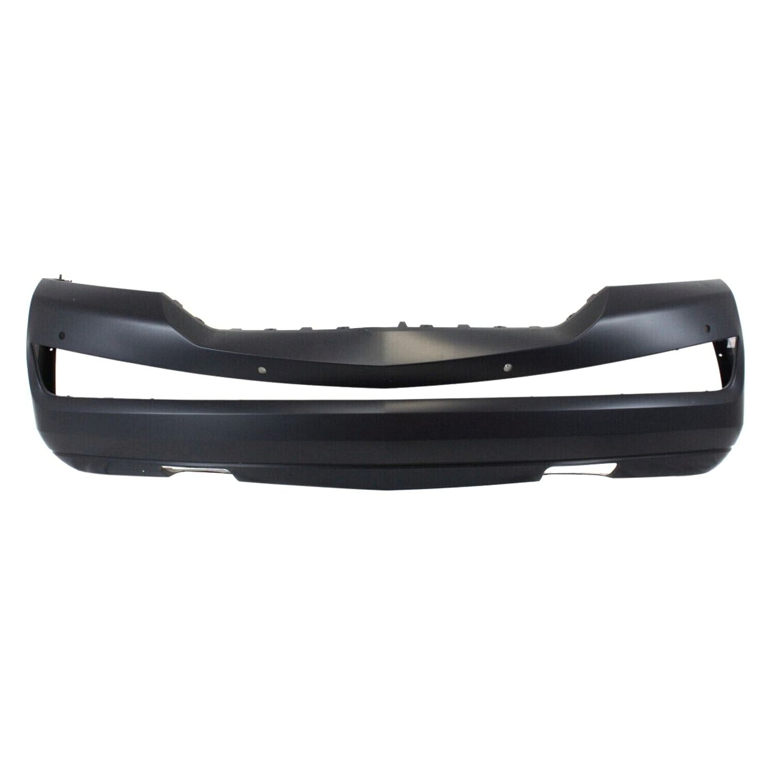 Front Bumper Cover For Lincoln 2009-2014 Navigator Fo1000642