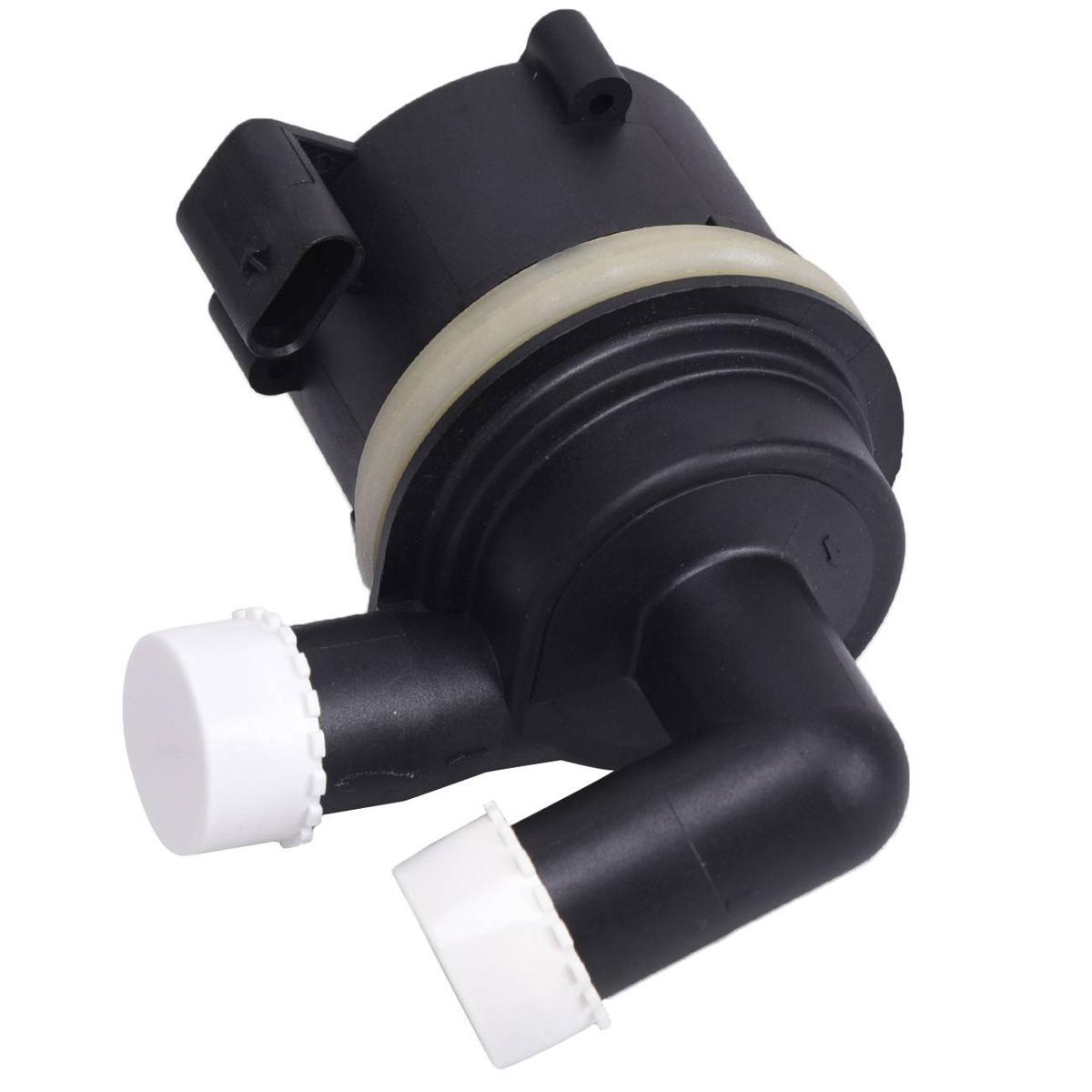 Auxiliary Water Pump For Audi A3 Q3 Quattro Volkswagen Beetle Golf Jetta 2.0