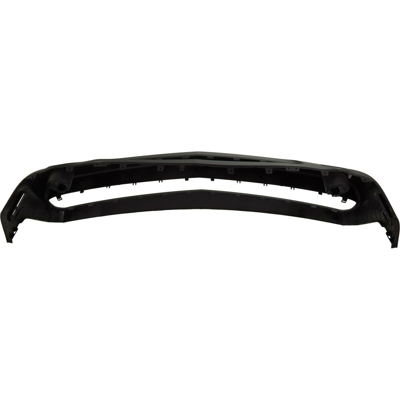 Front Bumper Cover For 2011-2014 Dodge Challenger Coupe