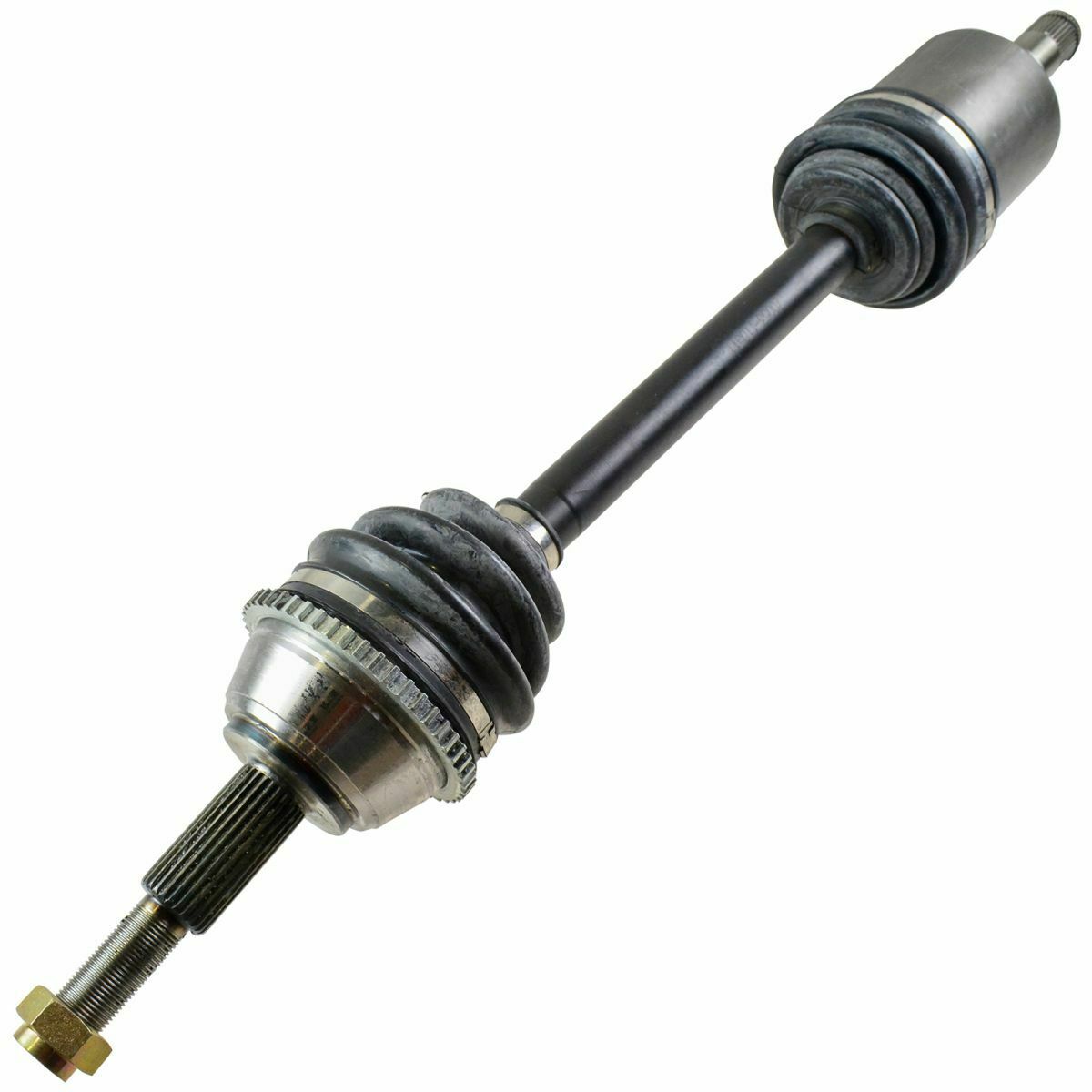 Front CV Joint Axle Shaft Assembly LH RH Pair Set Of 2 For Ford Lincoln Mercury