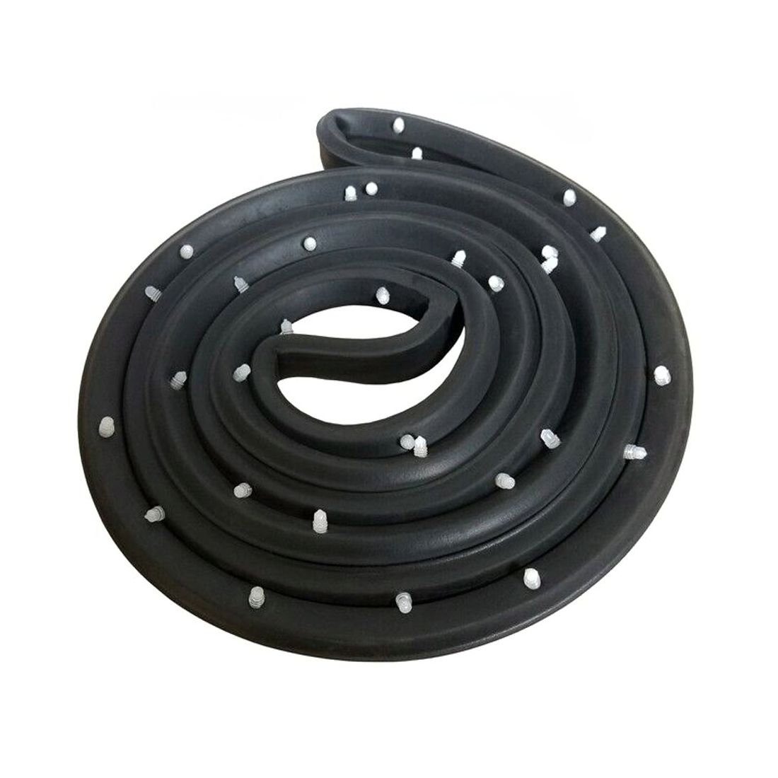 New RH Rear Door Seal / For 1961-1964 GM 4-Door Sedan Chevy Buick Olds Pontiac