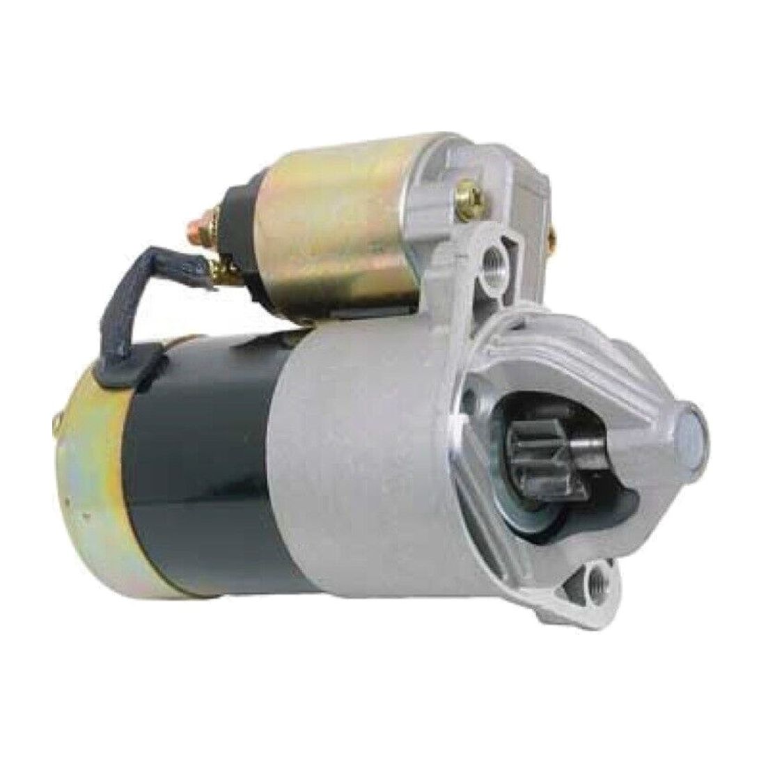 Starter For 1990-1993 Sonata GL Mitsubishi 1991-1993 3000GT Base Pns M1T78481