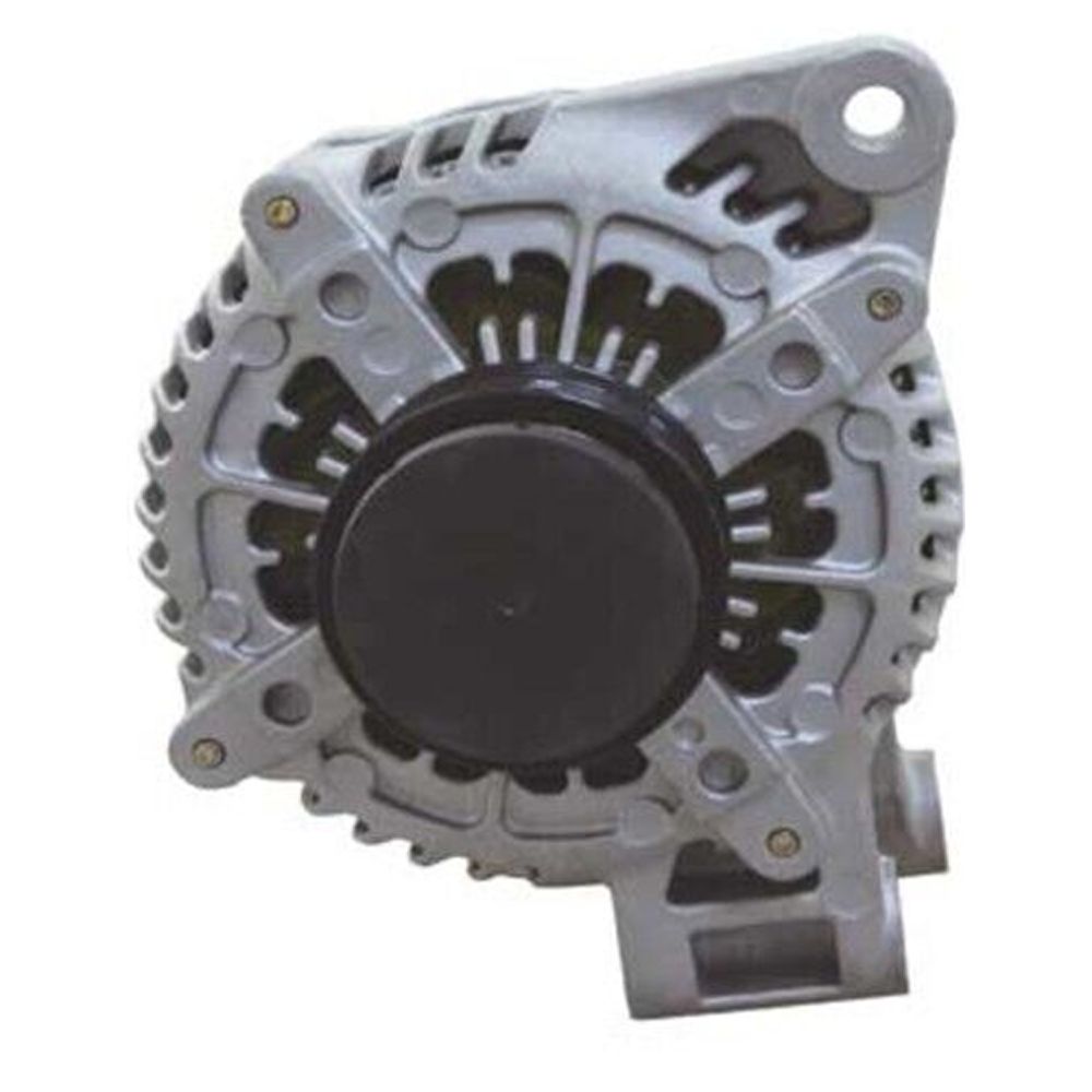 For 2008-2011 Enclave CX Chevrolet 2011-2015 Traverse Base Alternator-VIN: D