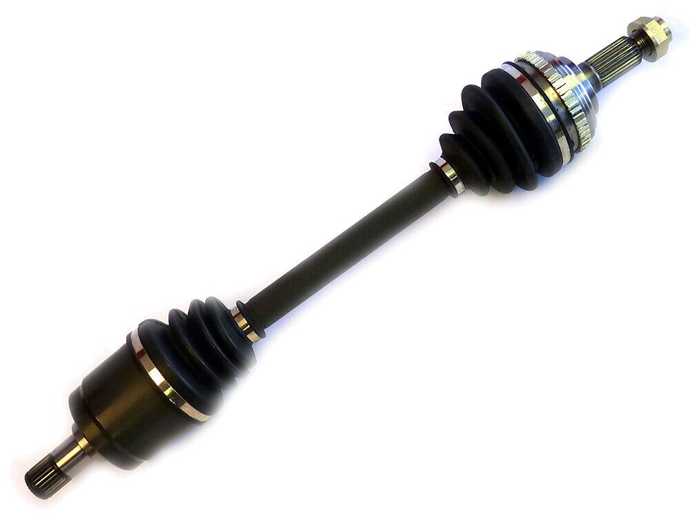 2 Axles Front Left Right OE Repl. With Warranty For 92-00 Civic EX Si Model