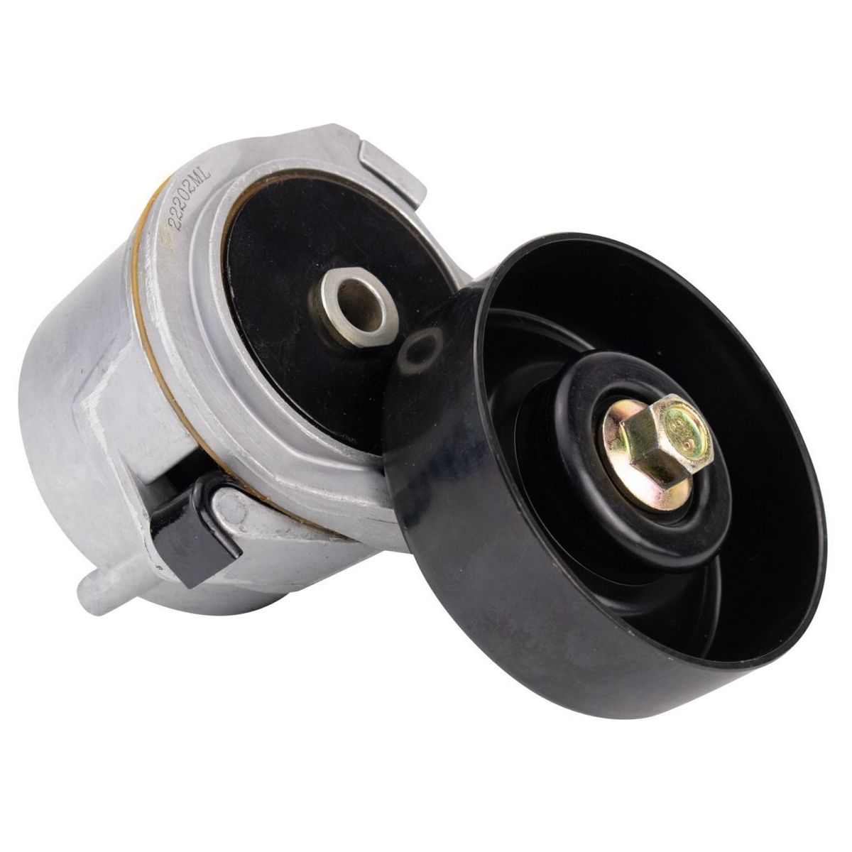 For 97-02 Ford E-150 Econoline Club Wagon Chateau Serpentine Belt Tensioner