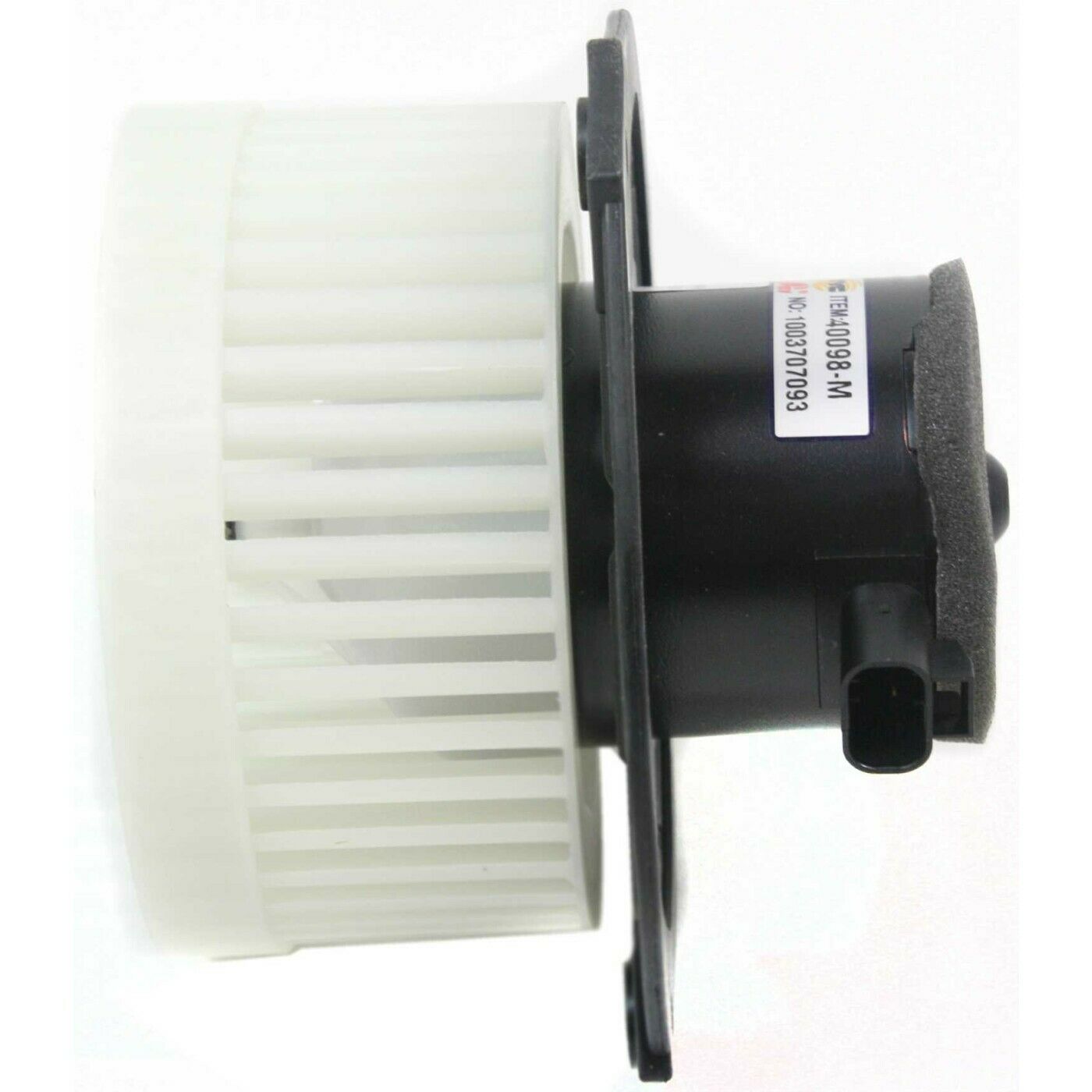 4 Sets Of - A/C Heater Blower Motor W/ Fan Cage For Buick Chevrolet GMC Oldsmobile