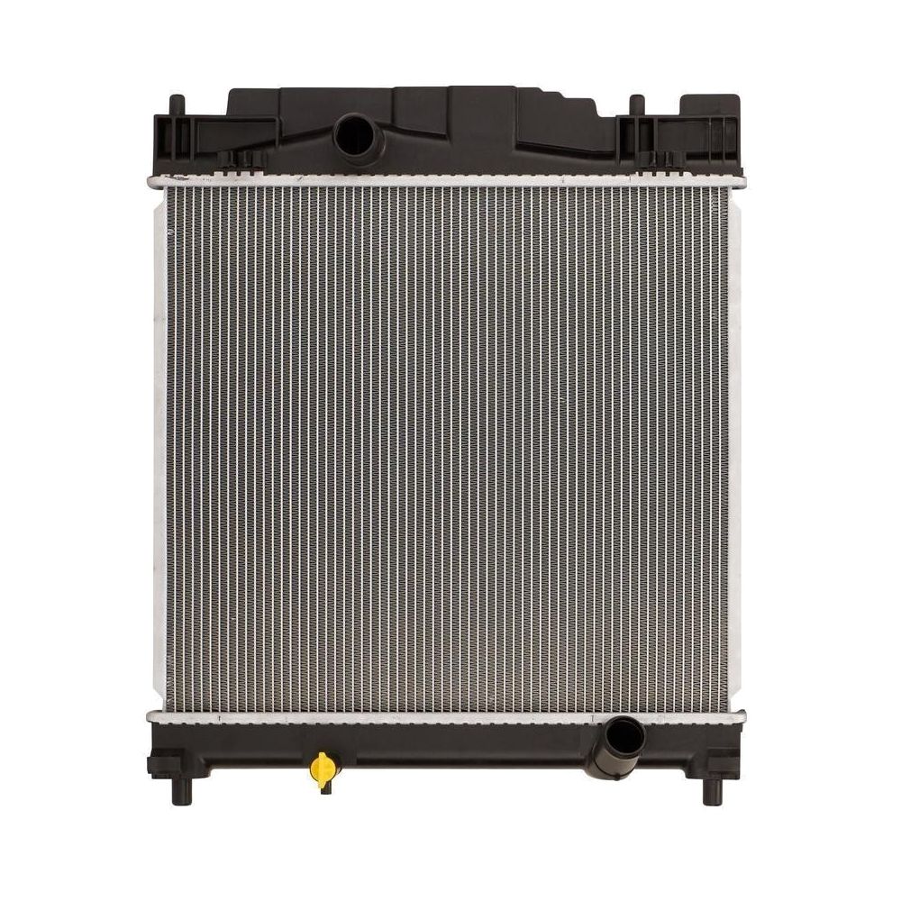 Radiator For 2012-2015 Scion IQ Base Hatchback Iq 1.3L