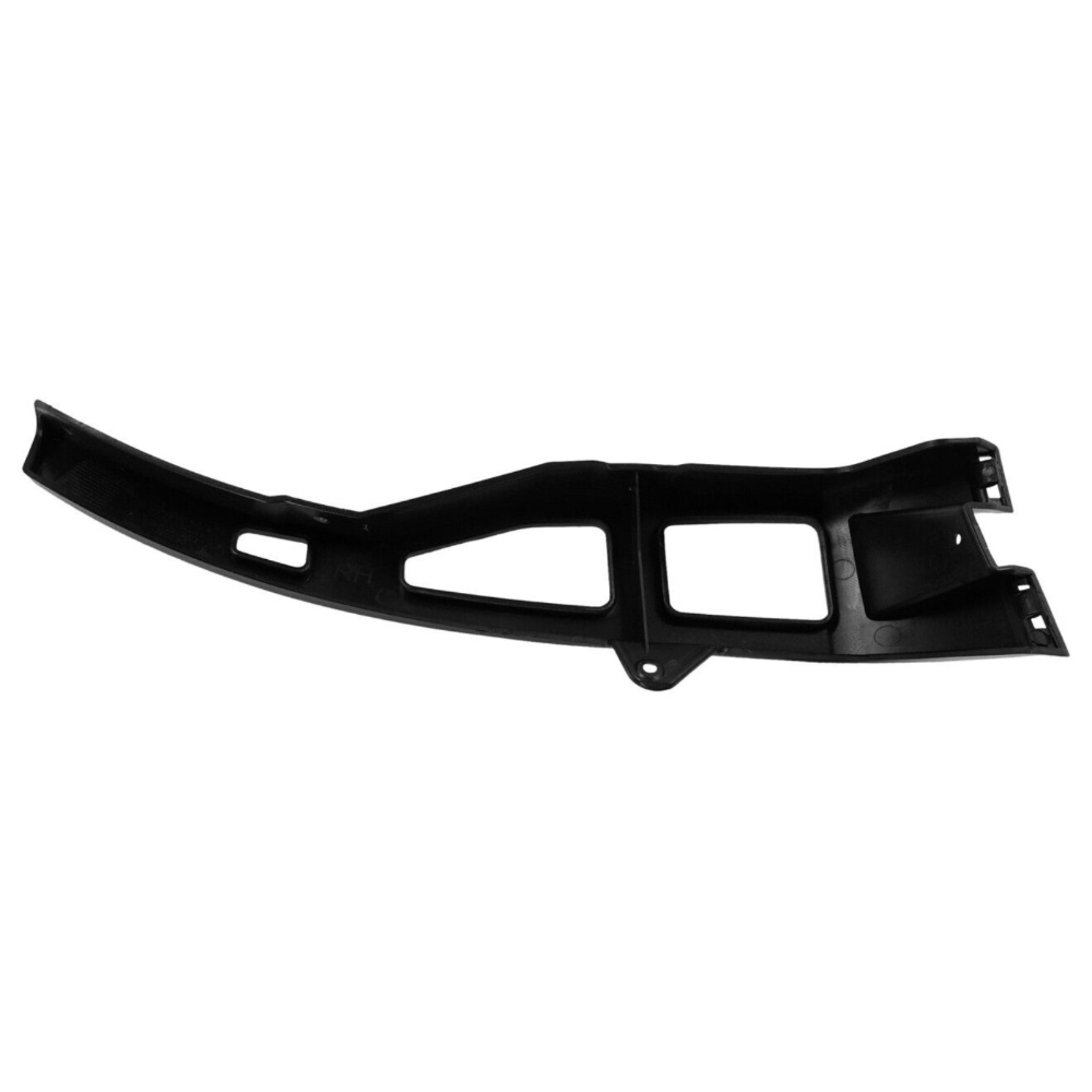 Bumper Face Bar Retainer Bracket Brace Mounting Kit Front Passenger Right Side