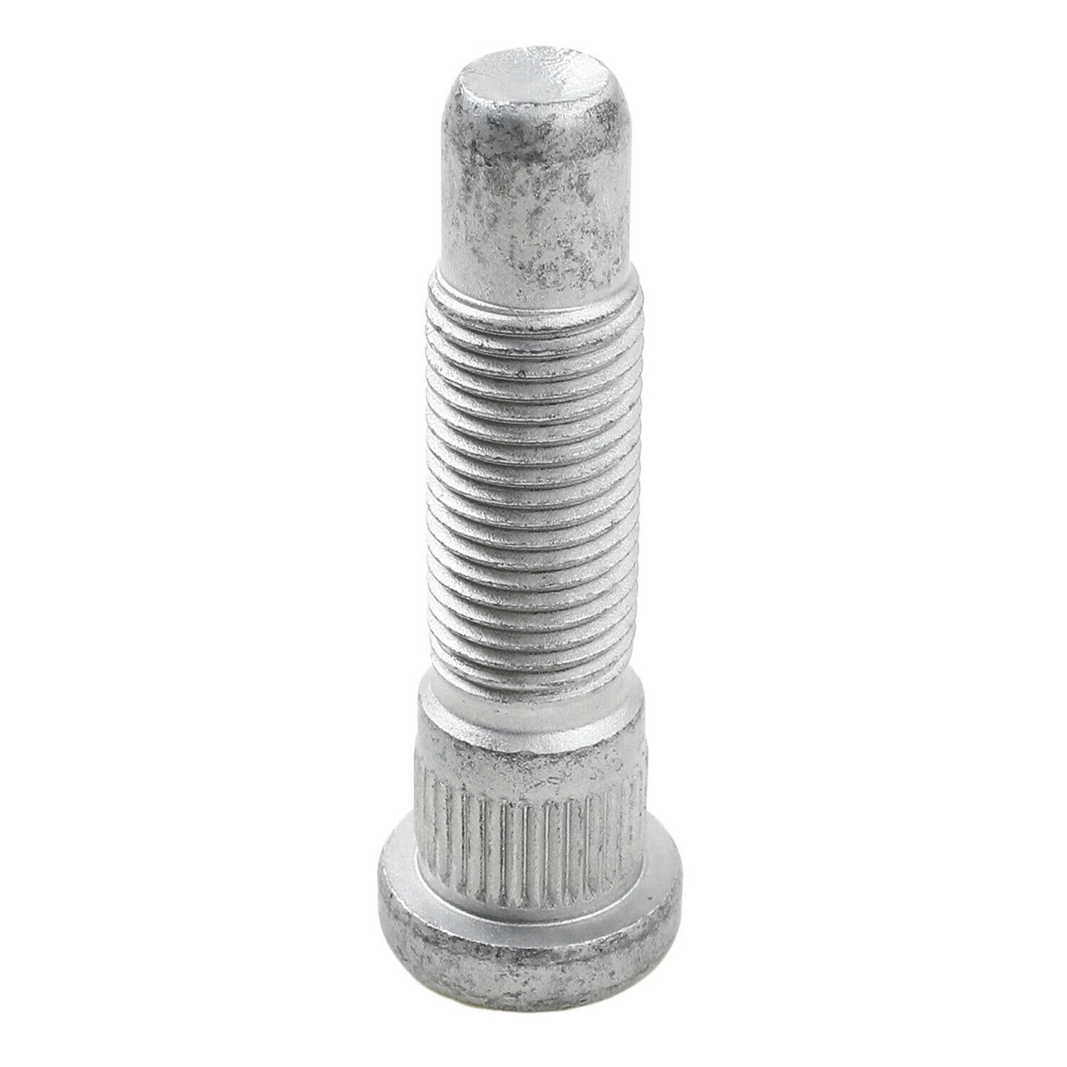 10 PCS - Wheel Stud For Buick LaCrosse Chevy Camaro Malibu Colorado Cadillac CTS GMC