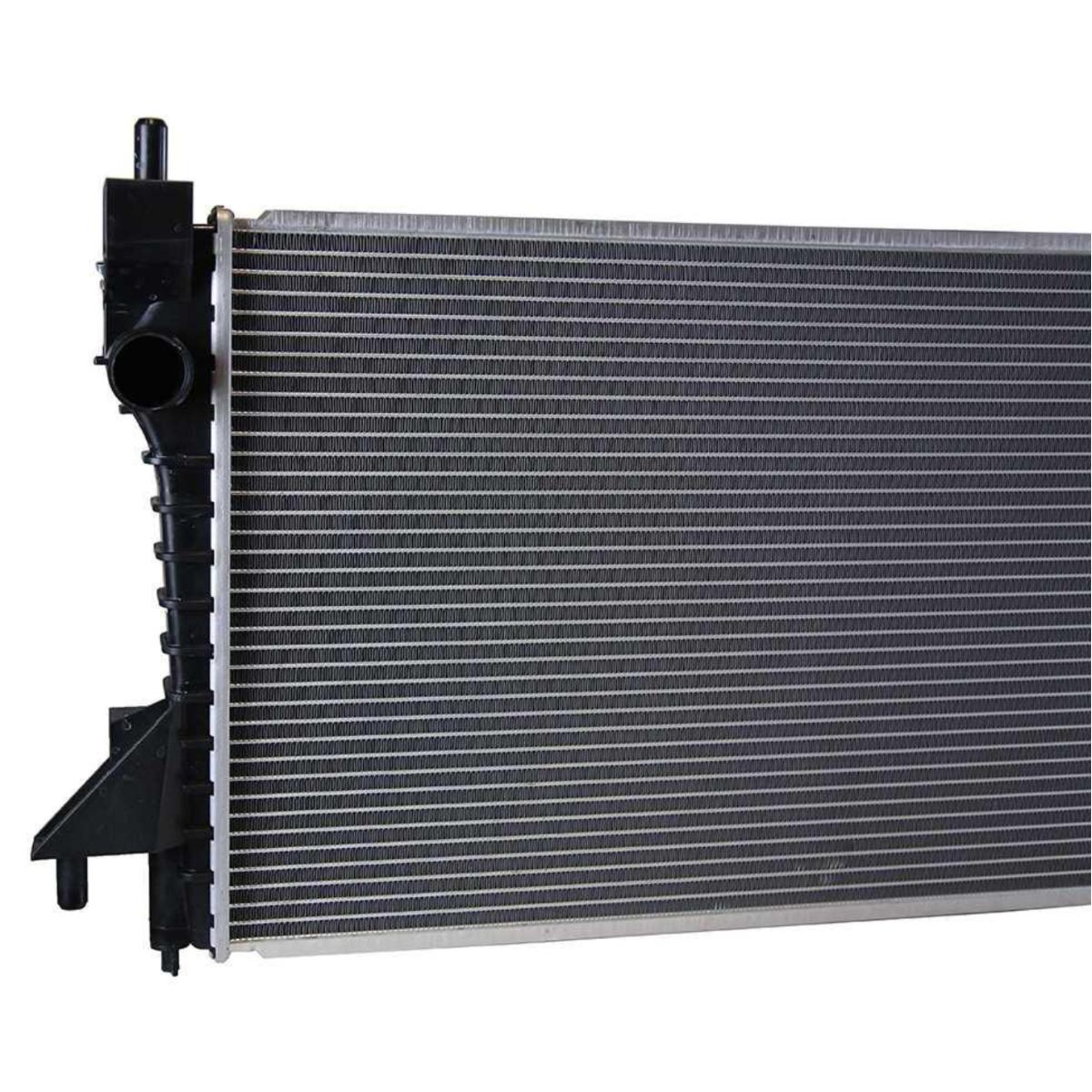 For 1996-2003 2004 2005 2006 2007 Ford Taurus 1996-2005 Mercury Sable Radiator