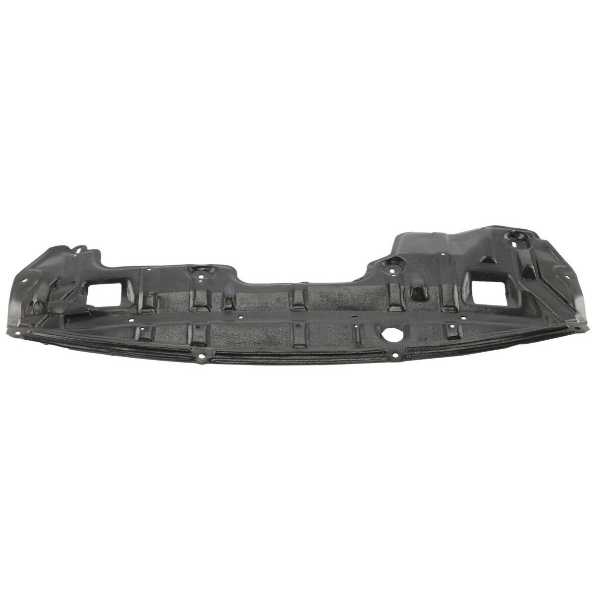 For INFINITI QX60 Nissan Pathfinder Engine Splash Shield Front 758929Nb0B