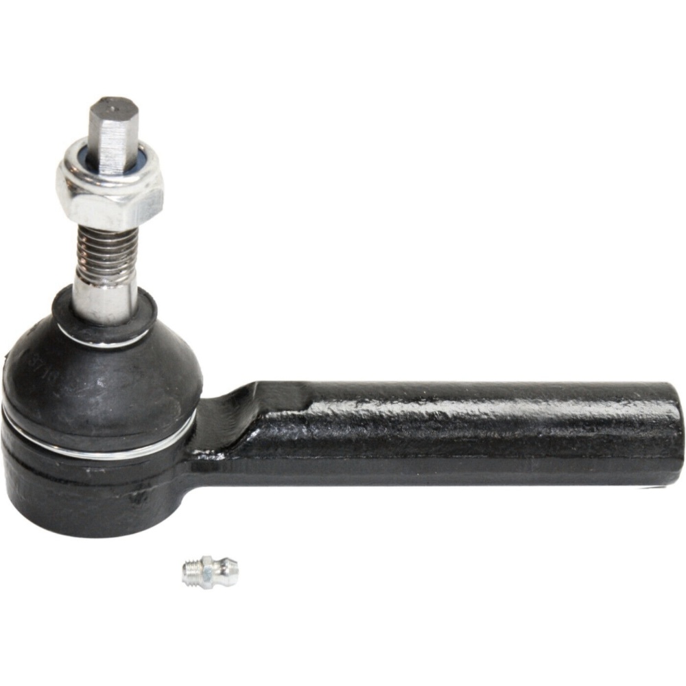 4 Piece Steering & Suspension Kit Lower Ball Joints W/ Outer Tie Rod Ends New