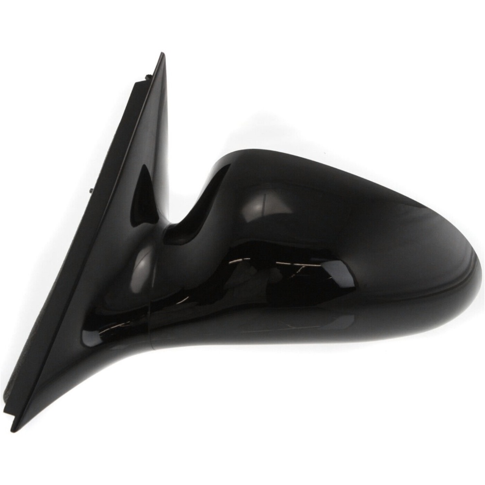 Power Mirror For Buick Allure LaCrosse CX CXL CXS Super Models Paintable 2Pc