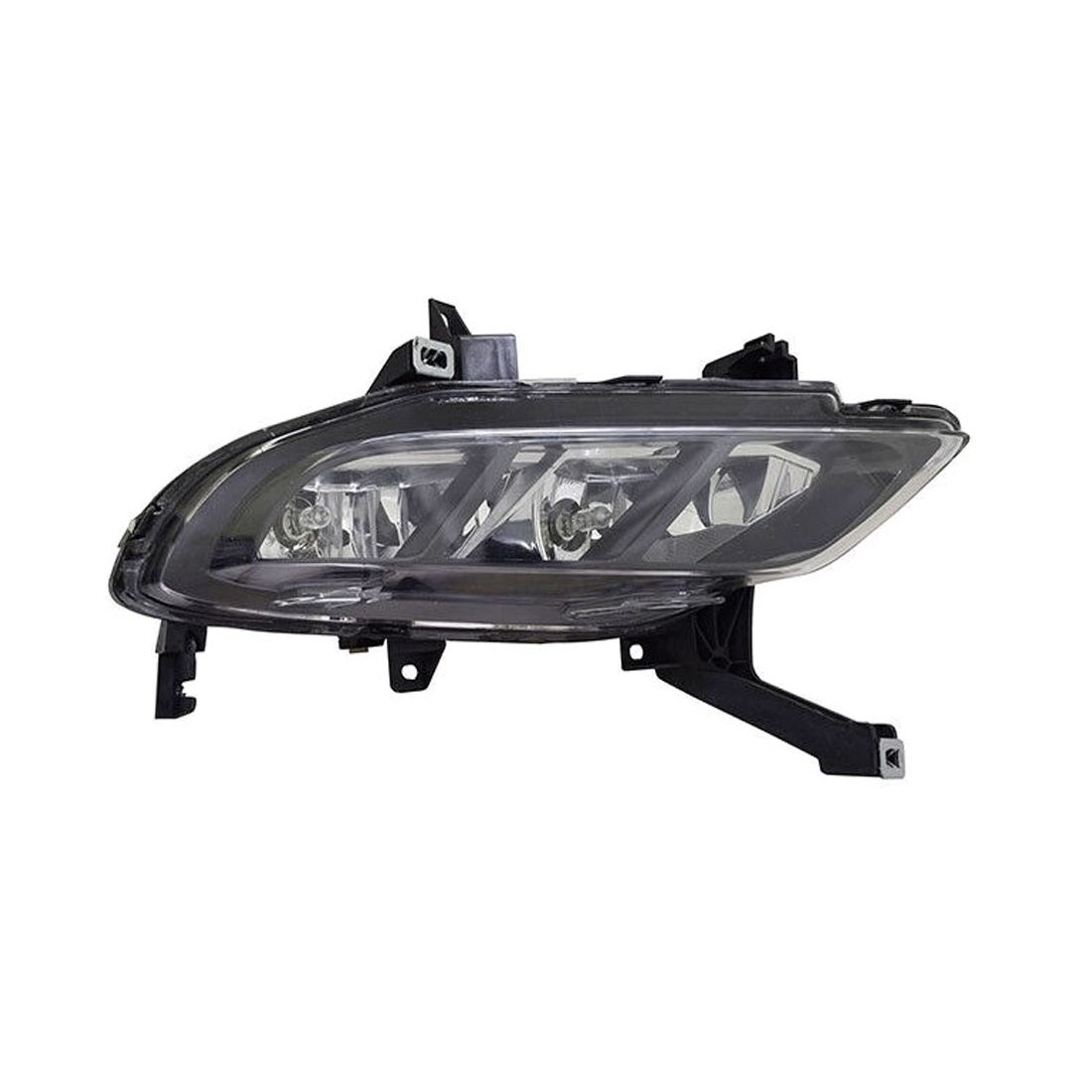 Right Fog Light For 2016-2018 Nissan Maxima Exclusive Sedan By Pn 261504Ra0A