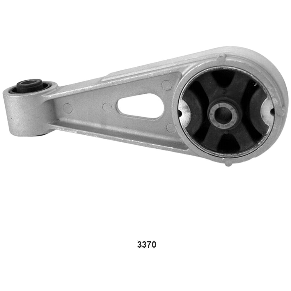 3370 Rear Engine Torque Strut Mount 1PC 1.2L 95367310