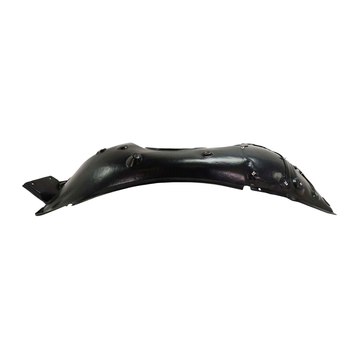 Inner Fender Splash Shield Front Right Side For 2003-2005 BMW Z4 2.5i BM1249113