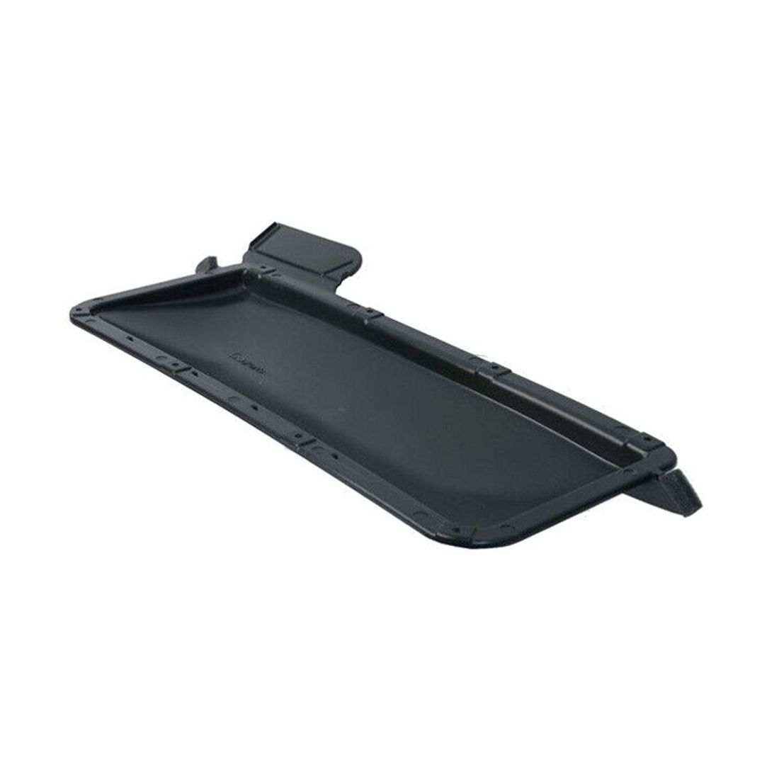 Blower Motor Cover For 1975-1980 Mercedes-Benz 450SL Base Convertible 52