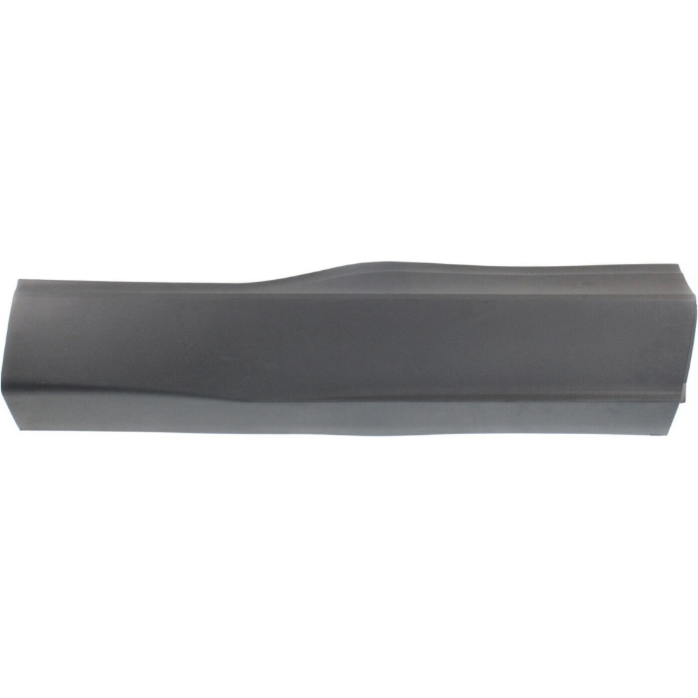 Door Molding And Beltlines For 15-21 Edge Rear Driver & Passenger Side