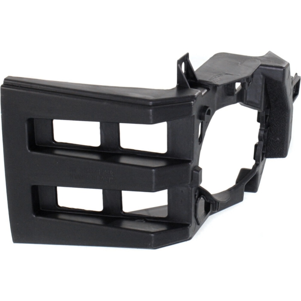 Fog Light Bracket Set For Lexus 2011-2013 CT200h Base Hatchback Left & Right 2Pc
