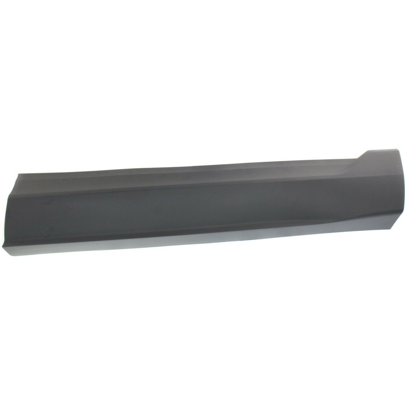 Door Molding And Beltlines For Ford 2015-2020 Edge Sport Utility Front Right