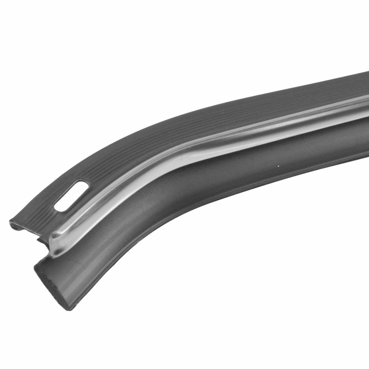 Window Sweep Outer Passenger Right For Buick Chevy Olds 2 Door Models