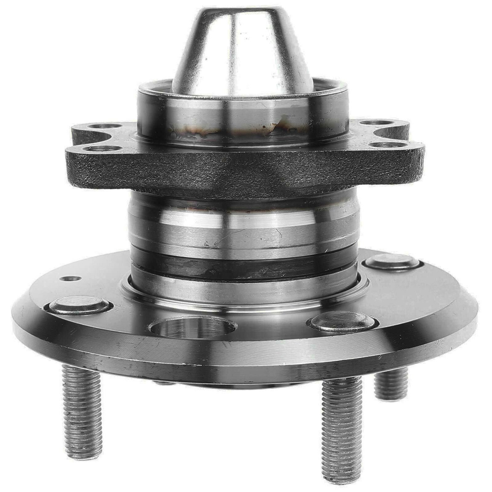 2X Rear Left & Right Wheel Hub Bearing Assembly For 99-06 Magentis Optima Sonata