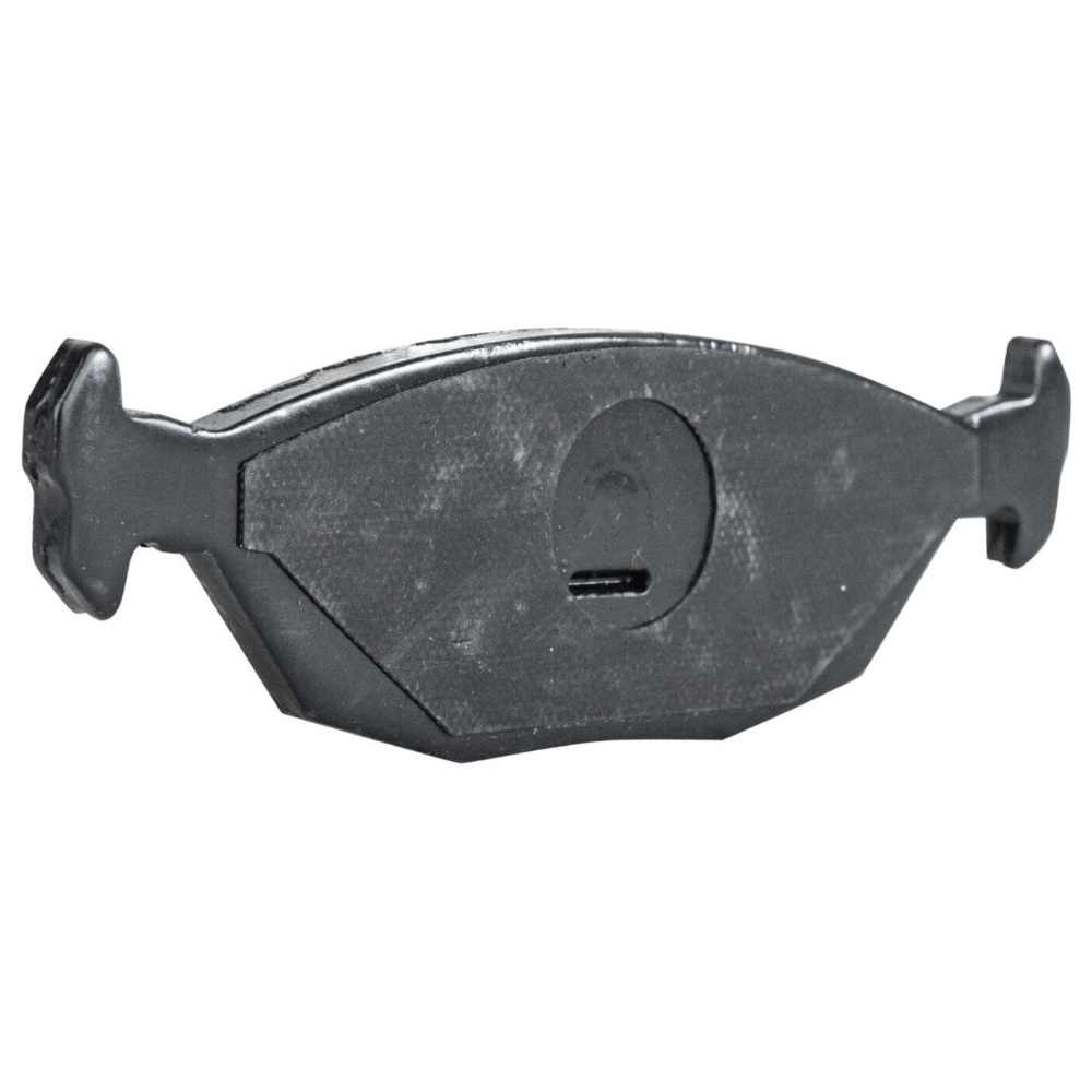 Rear Brake Pads Set For 1988-1993 Saab 900 1986-1998 Saab 9000 900 9000