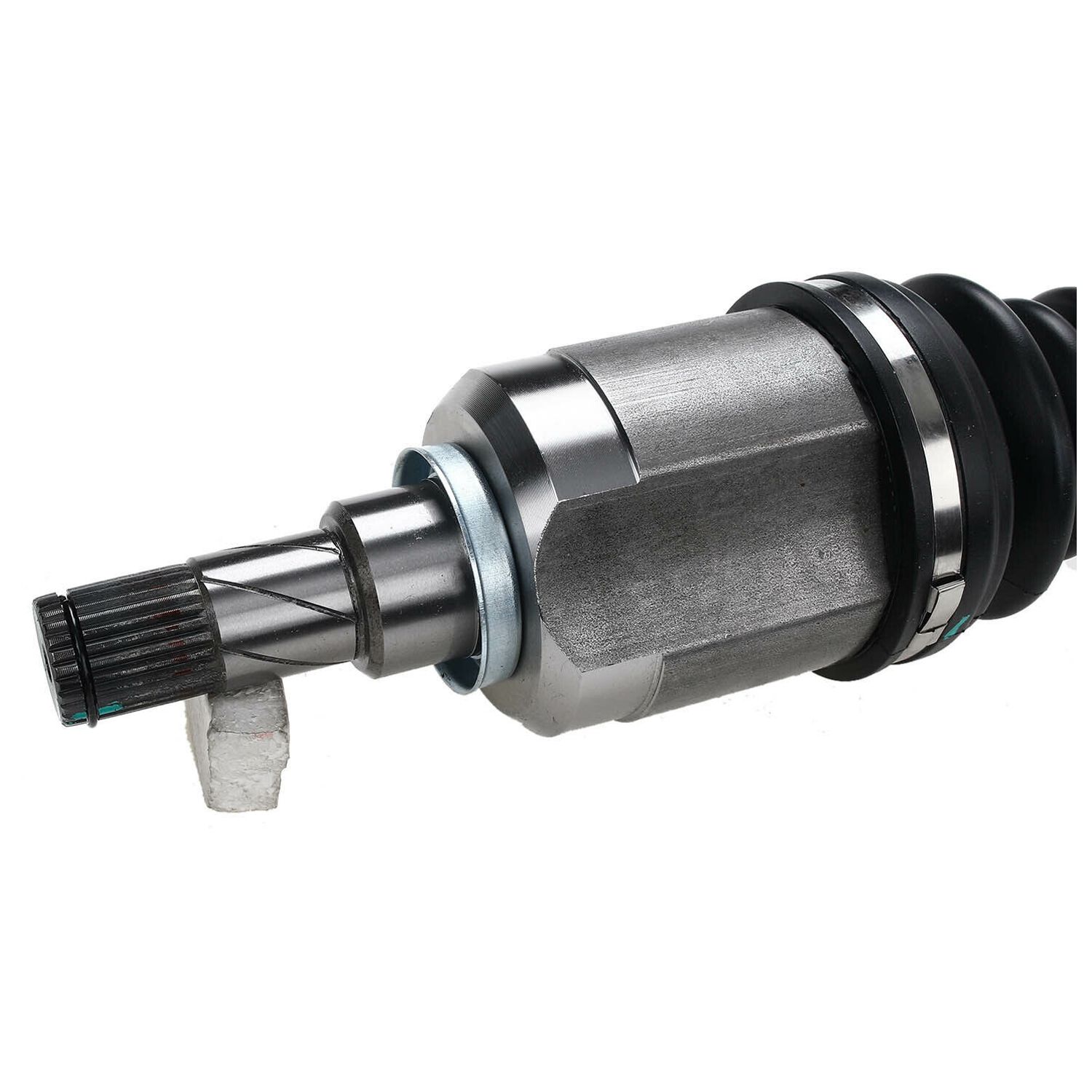 For 98-01 Altima Front Left CV Axle Assembly For 98-01 Altima L4 2.4L Manual