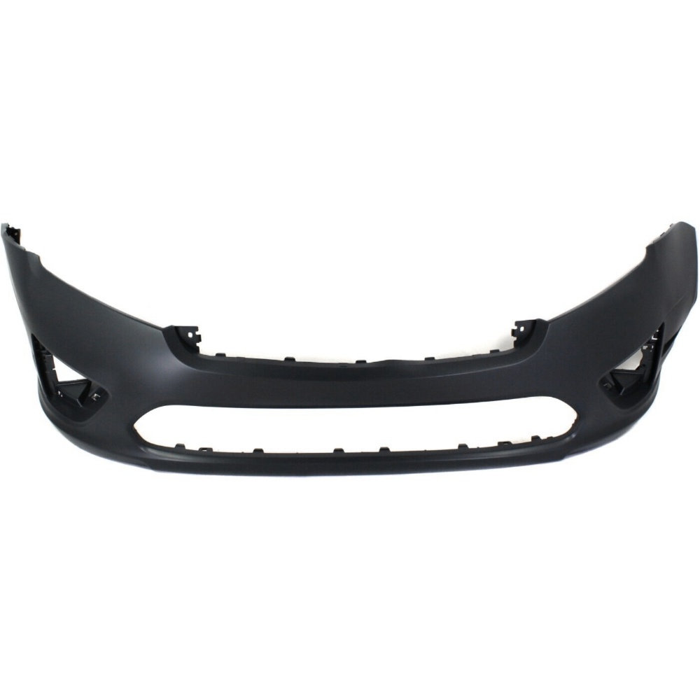 For Ford AE5Z17D957BAPTM 9E5Z13008B 9E5Z13008A Bumper Covers Fascias Set Of 3
