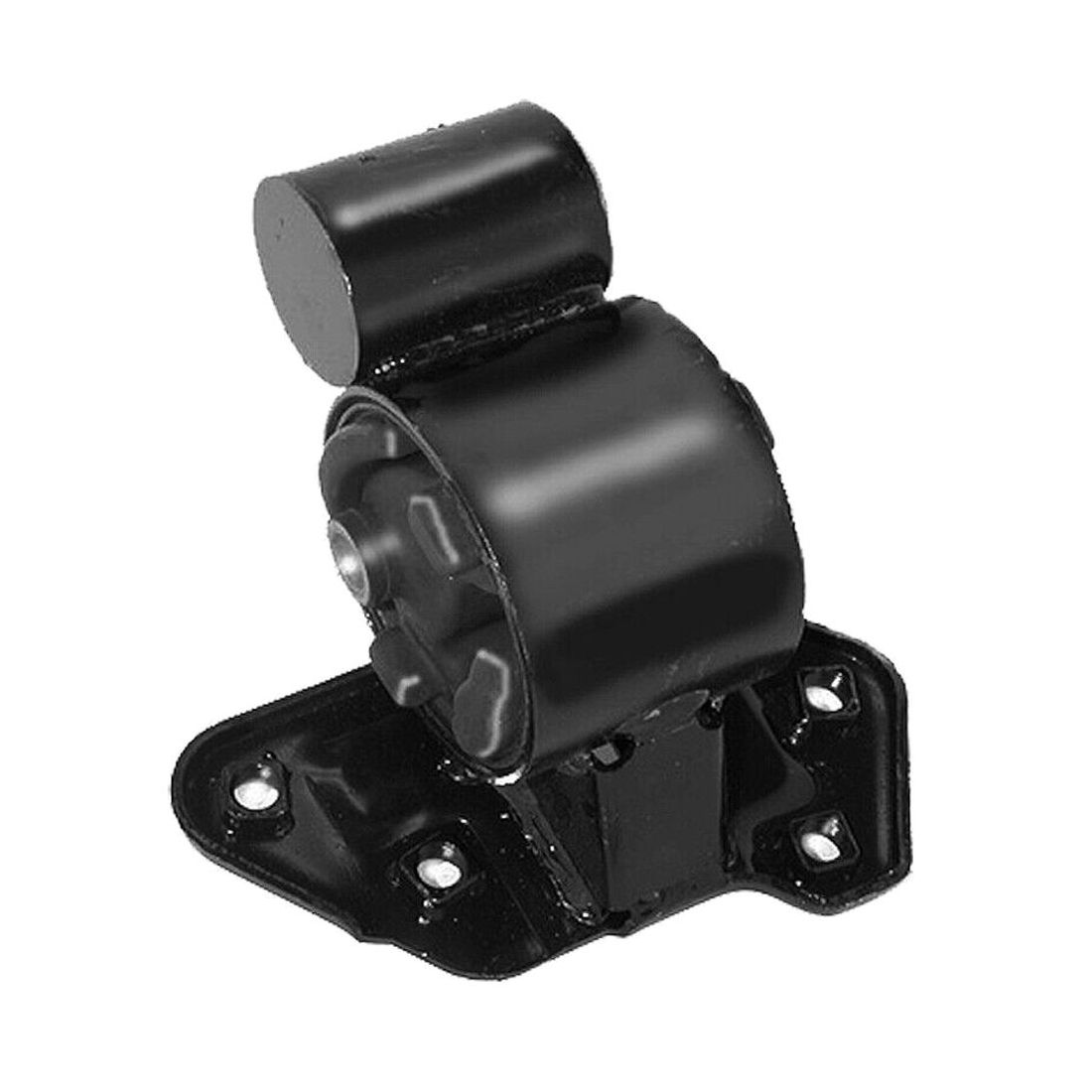 Transmission Mount 2001-2002 For Hyundai Accent 1.6L For Auto. A6162 8941 EM8941
