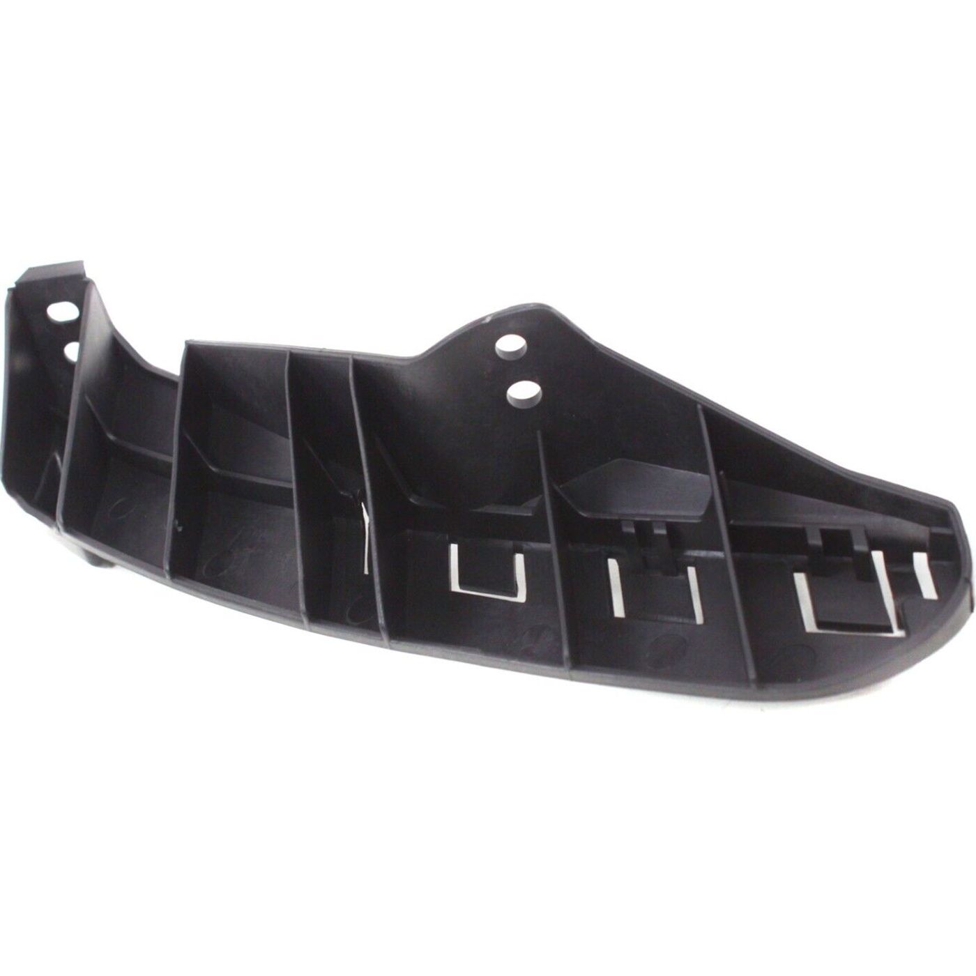 4 PCS - Bumper Bracket Set For 2006-2008 Kia Optima Pc Front Left & Right Side Steel