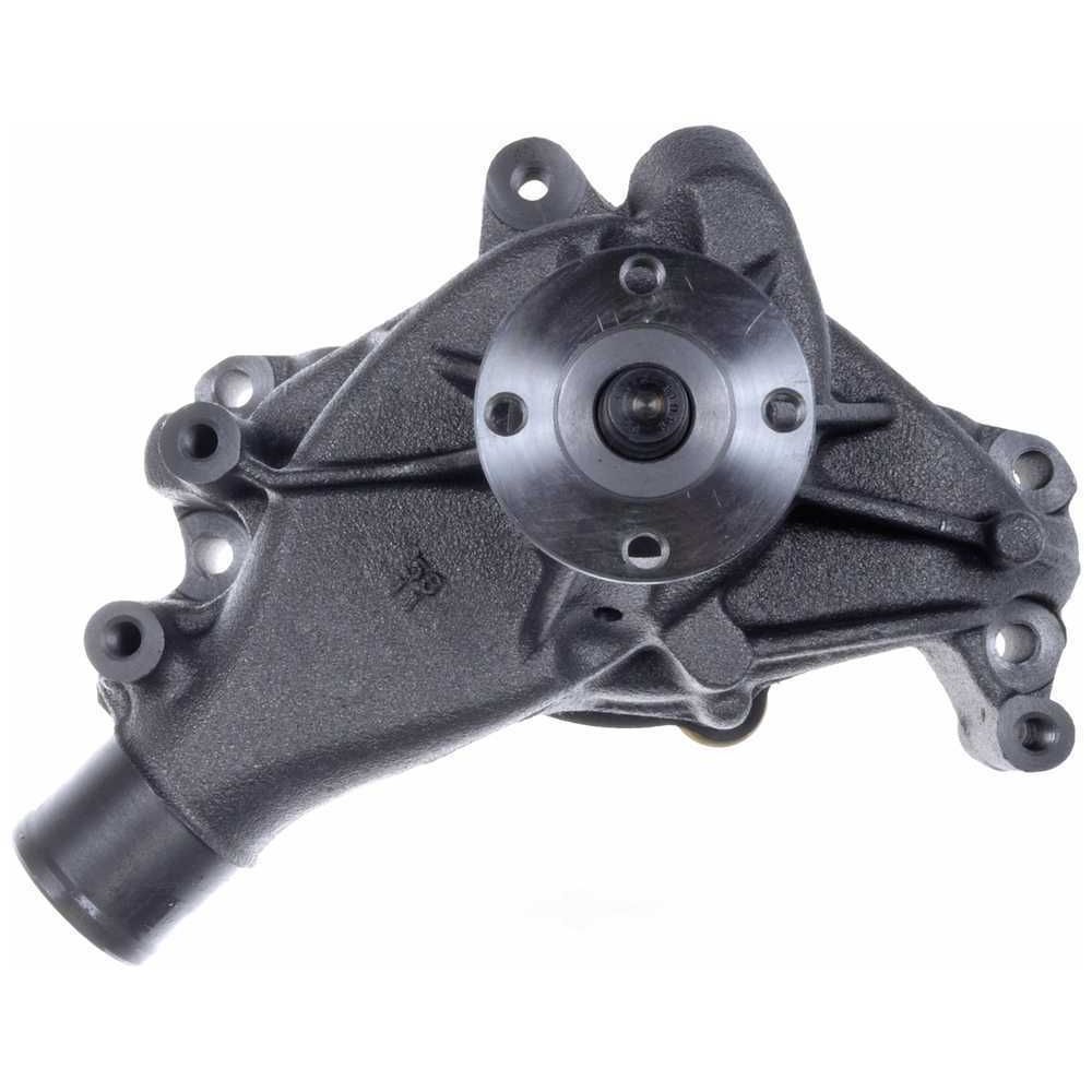 Engine Water Pump-Water Pump(Standard) 43099