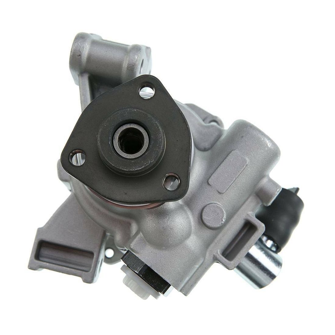For 01-04 C200 Sedan Power Steering Pump For 01-04 C200 Sedan W203 1.8L 2.0L