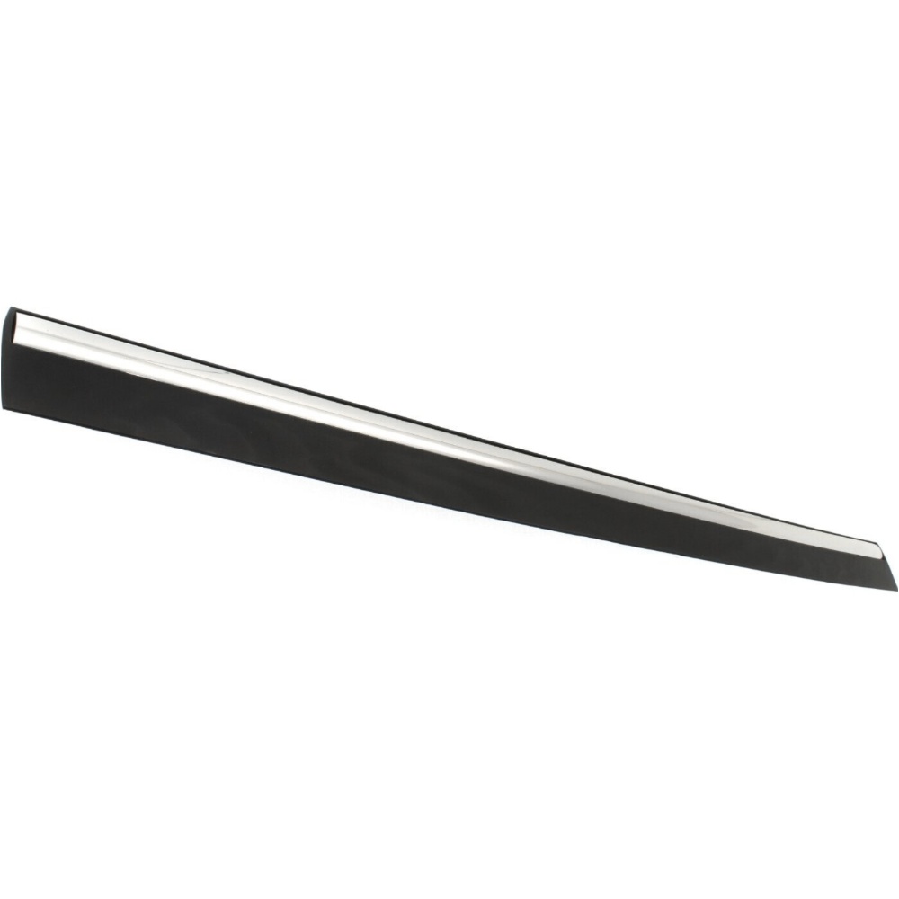 Door Molding And Beltlines Passenger Right Side Right Hand For Grand Marquis