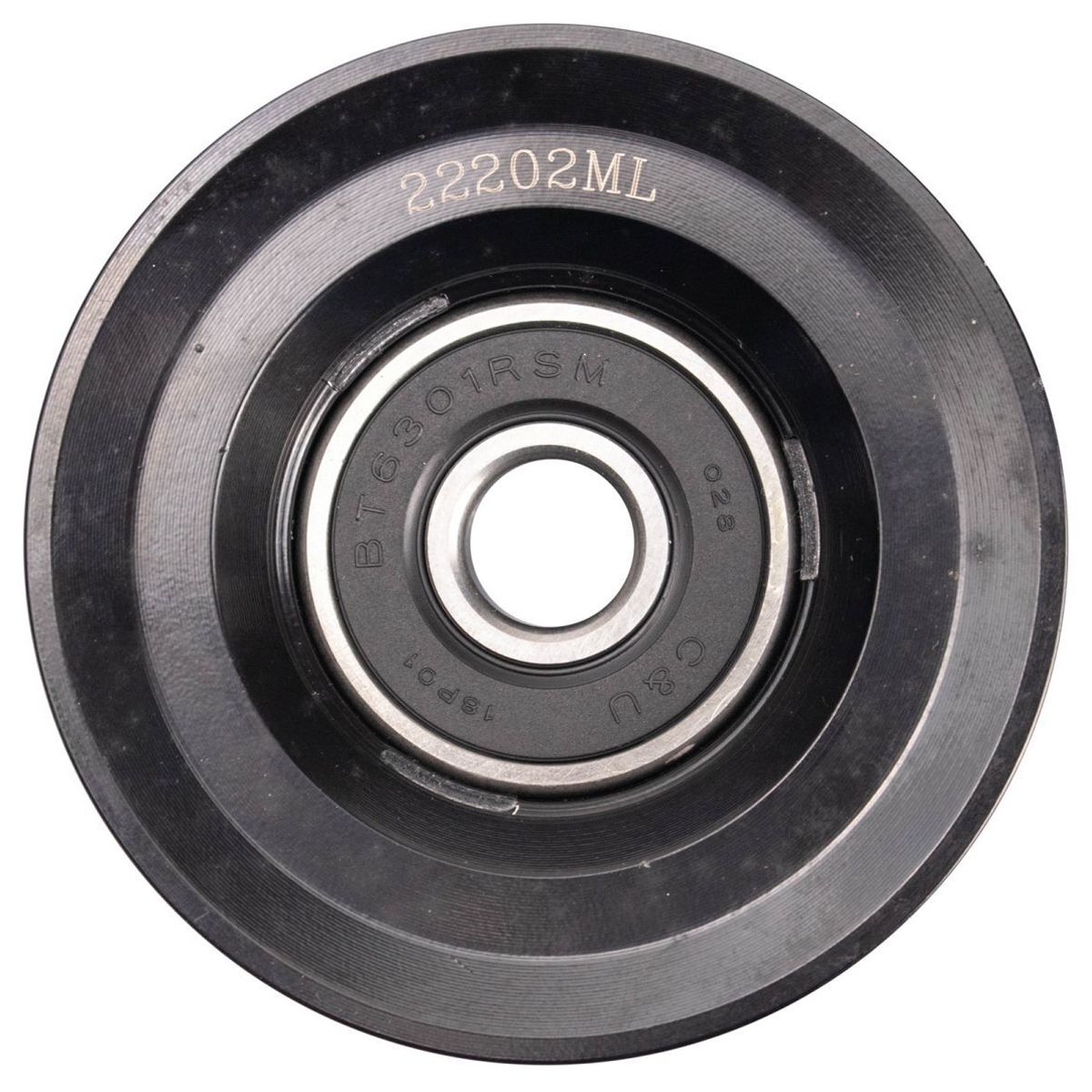 Serpentine Belt Idler Pulley Fits 2004-2017 INFINITI 2005-2021 Nissan