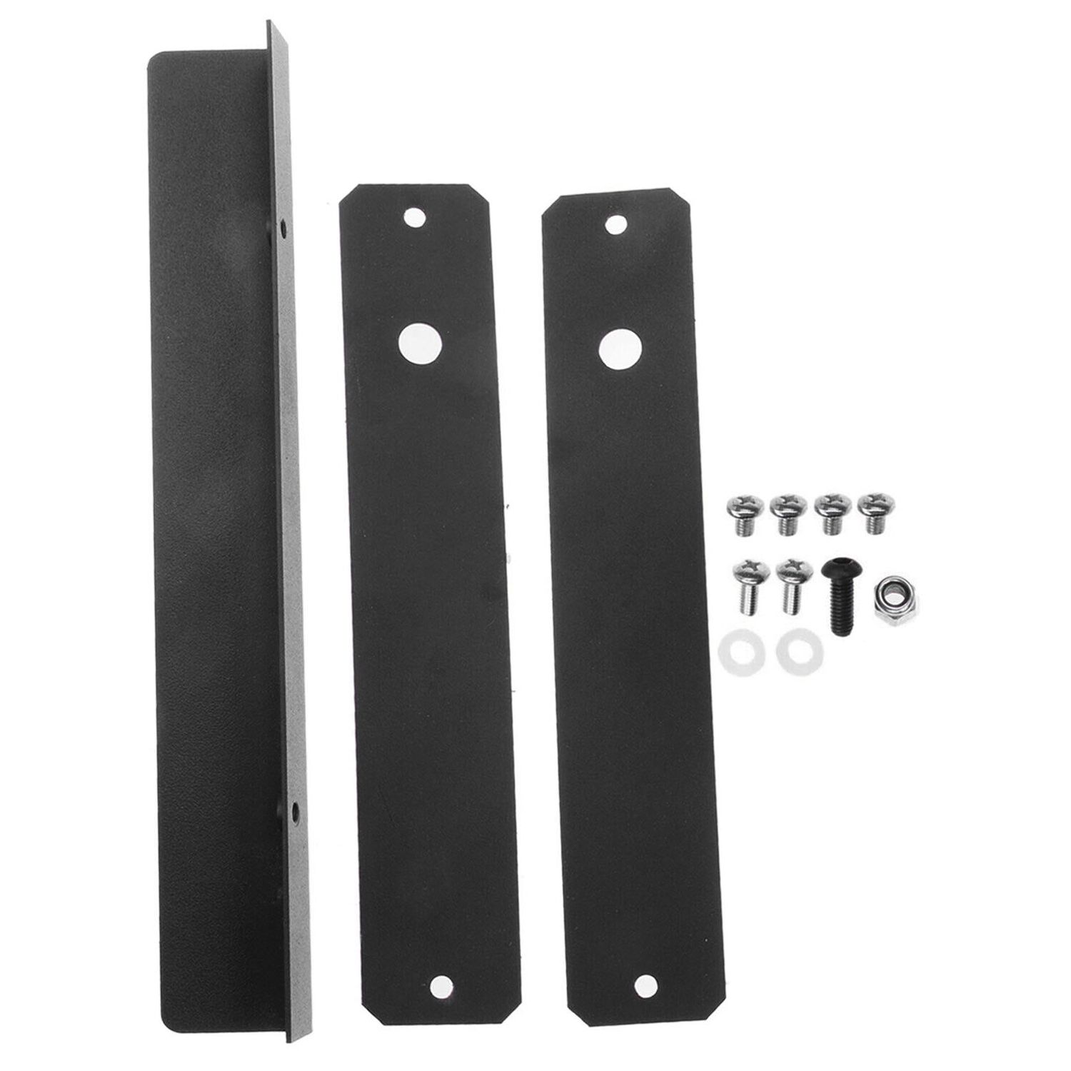 Center Console Vault Safe Box For Chevy Silverado 1500 14-18 GMC Sierra 1500