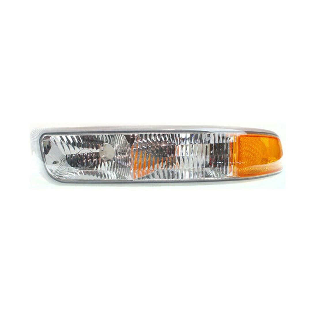For 00-06 Chevrolet Tahoe Park Corner Light Turn Signal Marker Lamp Driver Side