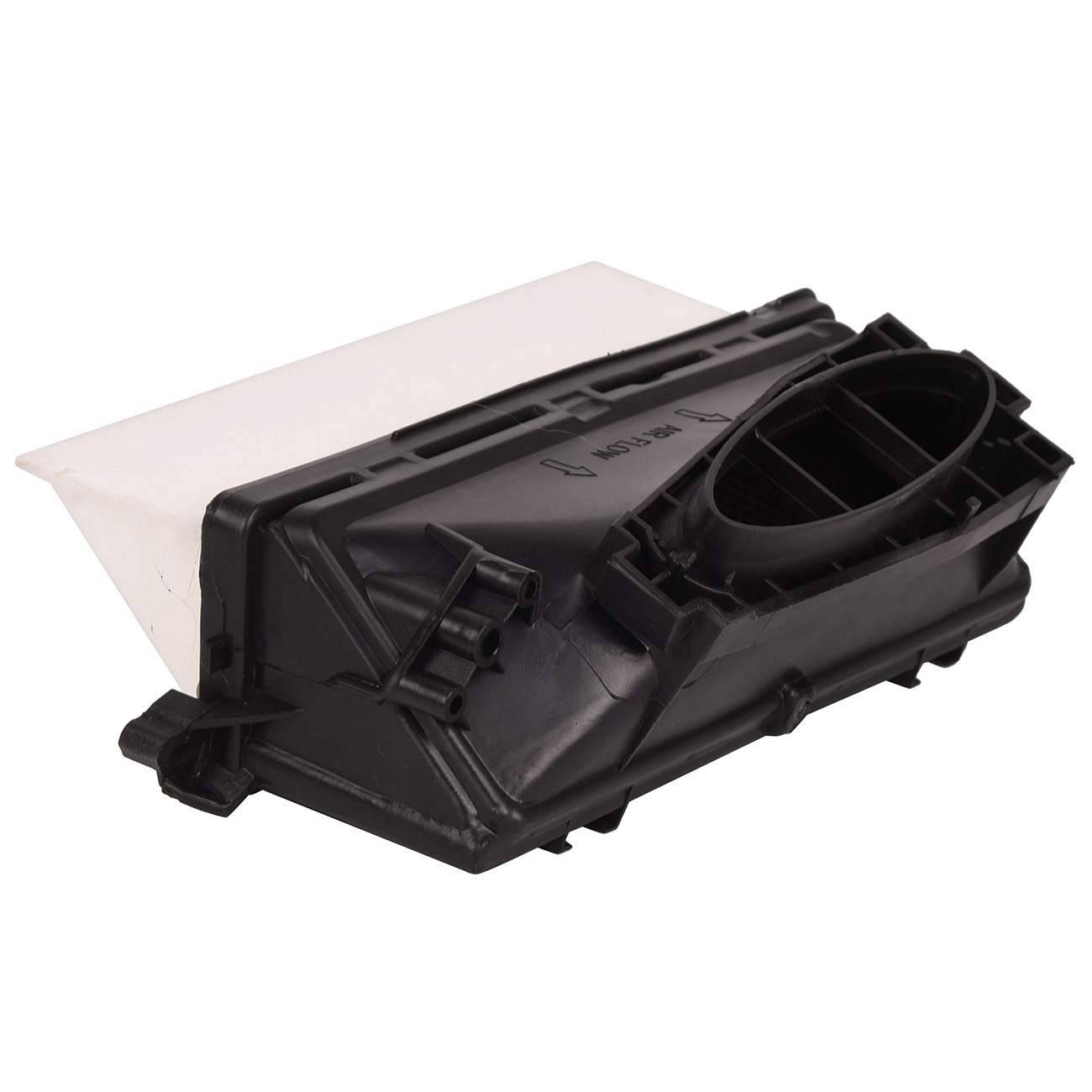 2 Sets Of - Left & Right Engine Air Filter For 2013-15 GL350 2012-14 ML350 2012-13