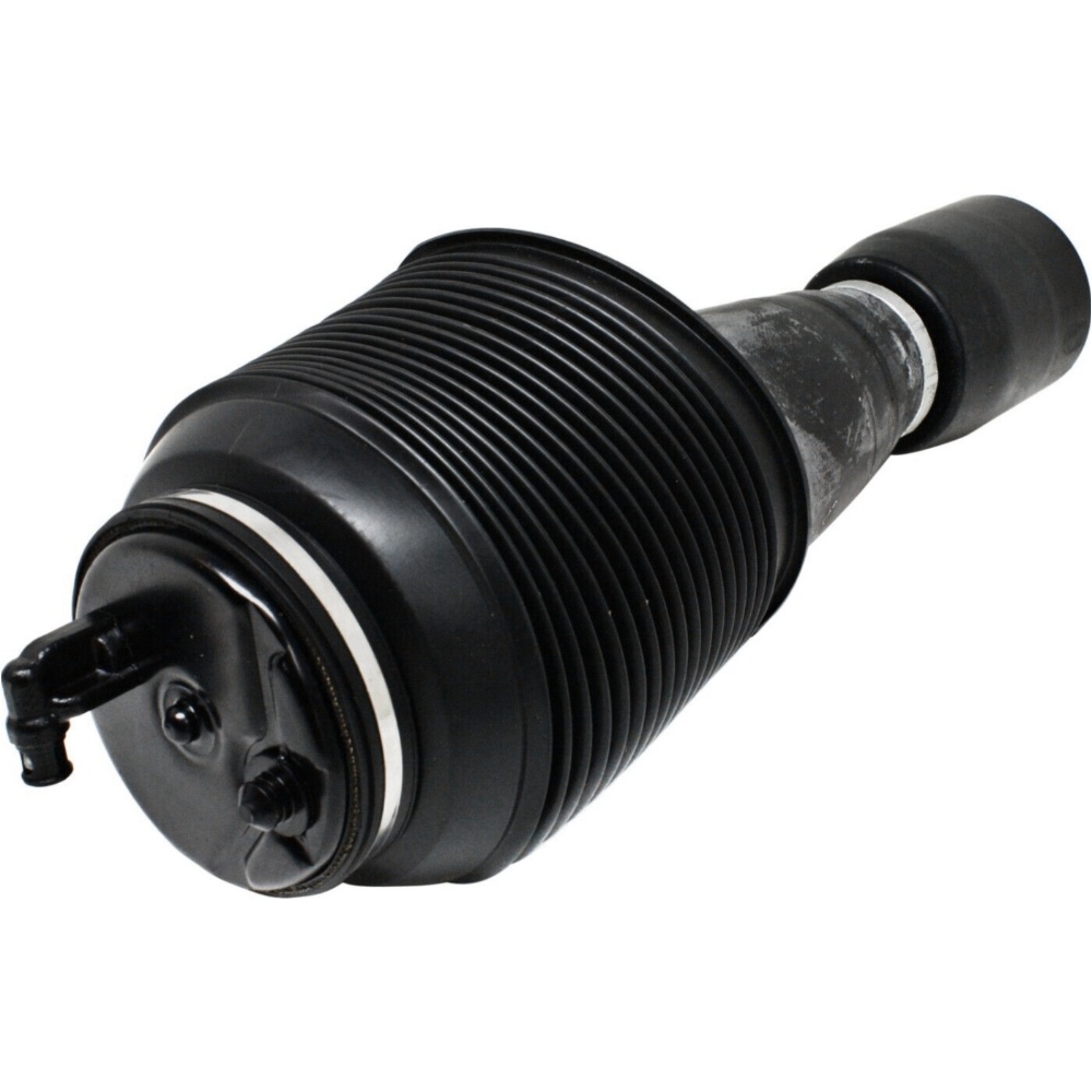 Air Spring Set For 2003-2009 Toyota 4Runner Rear Driver And Passenger Side