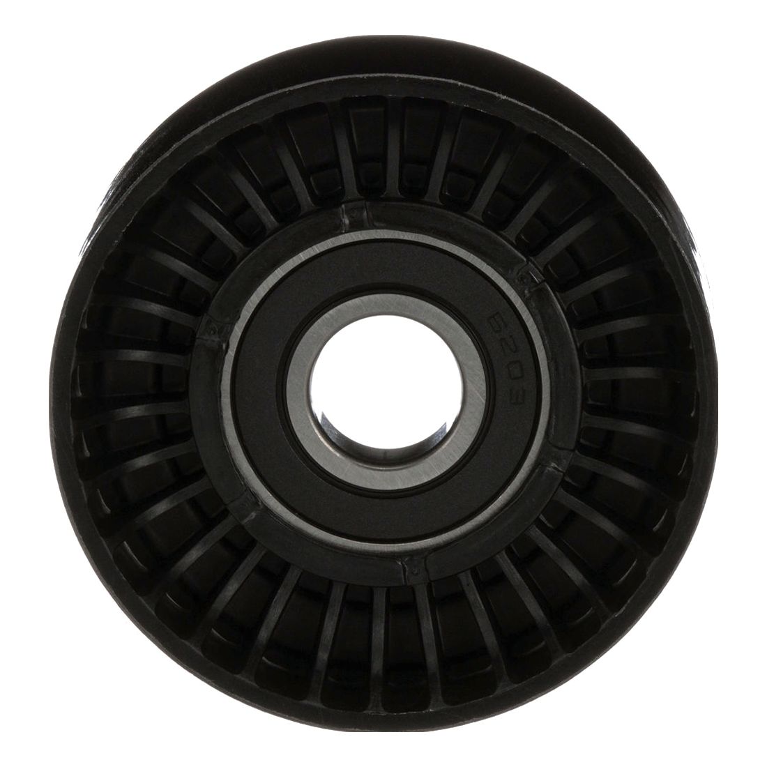 For 04-08 Durango SLT Accessory Drive Belt Idler Pulley-DriveAlign Pulley 38058
