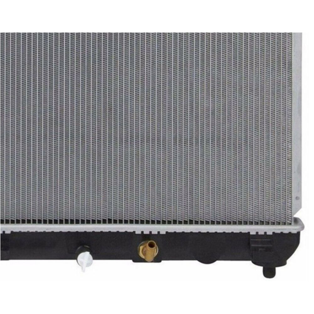 Radiator For Suzuki 2009-2013 Grand Vitara Sport Utility 2.4L